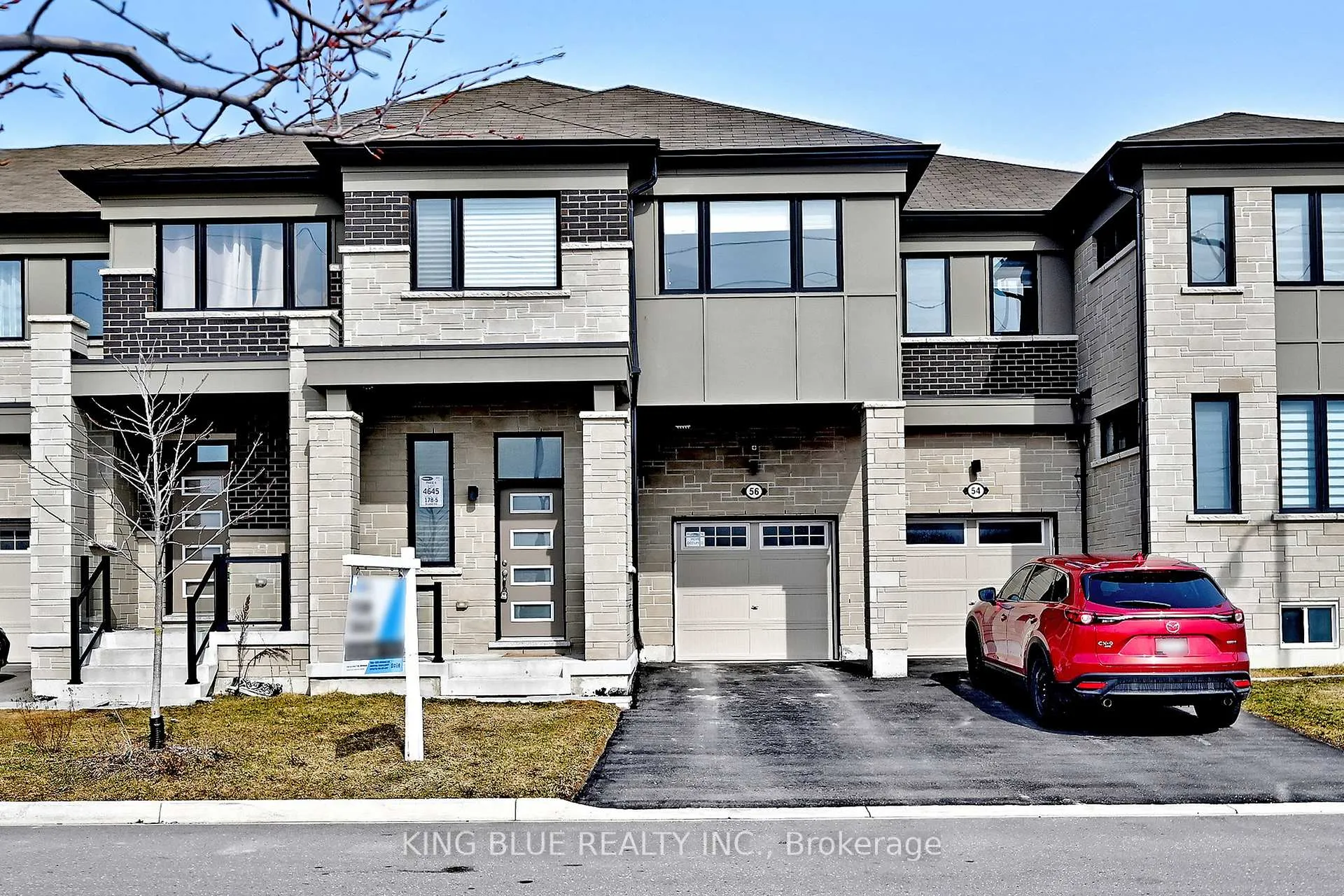Photo 1 of 56 Lockyer Drive, Whitby, Rural Whitby — HOMEH