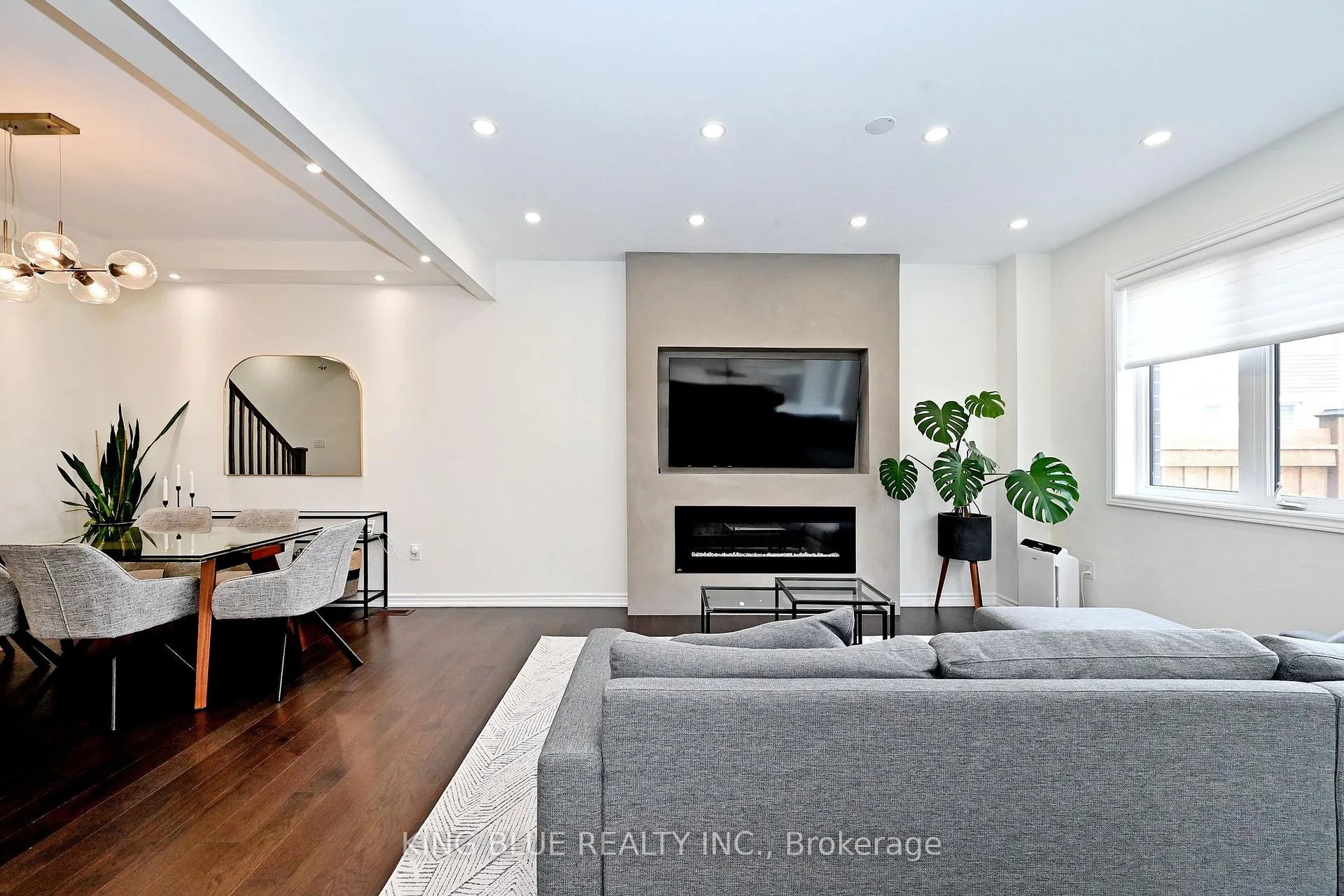 Photo 8 of 56 Lockyer Drive, Whitby, Rural Whitby — HOMEH