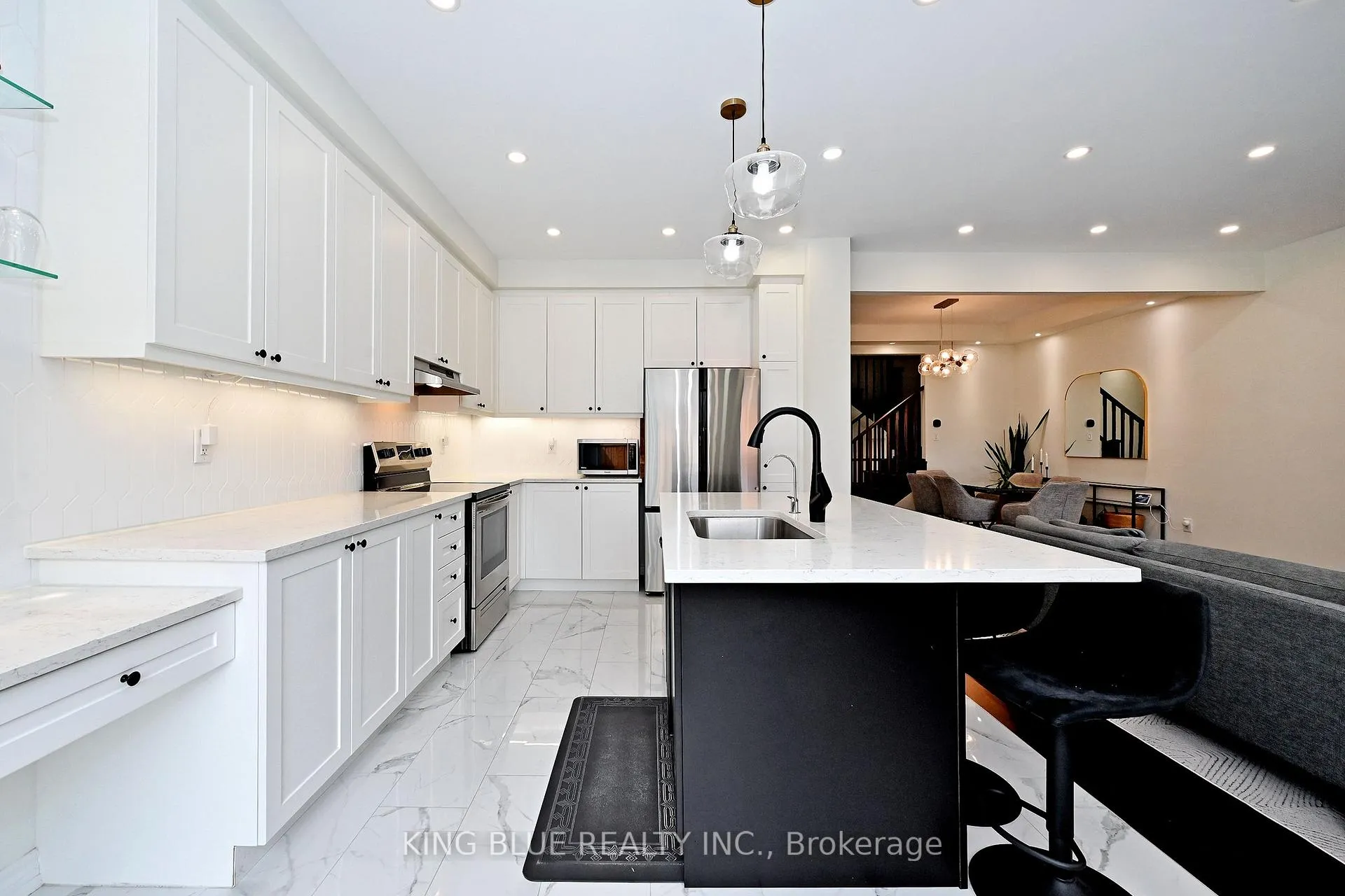 Photo 11 of 56 Lockyer Drive, Whitby, Rural Whitby — HOMEH