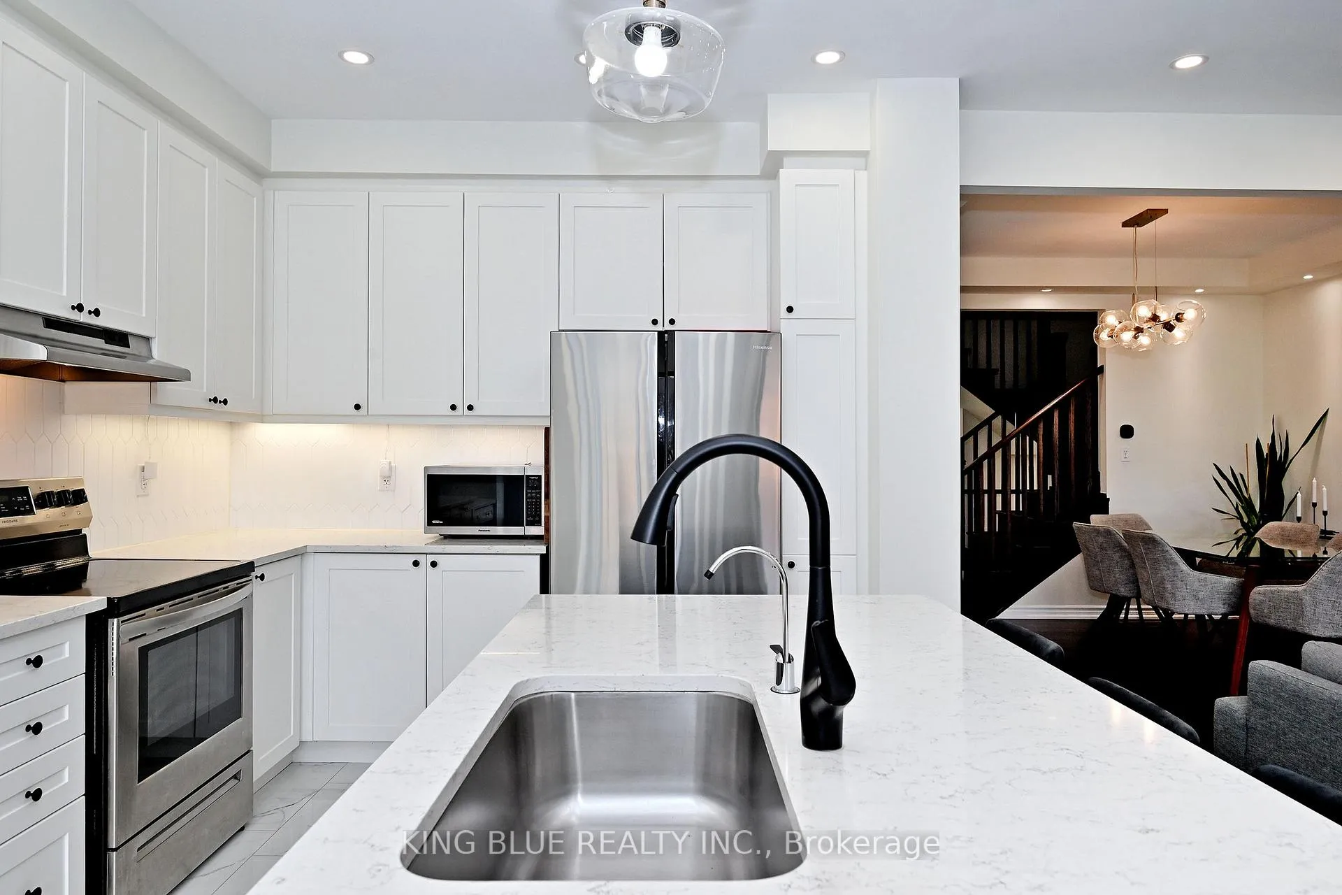 Photo 13 of 56 Lockyer Drive, Whitby, Rural Whitby — HOMEH