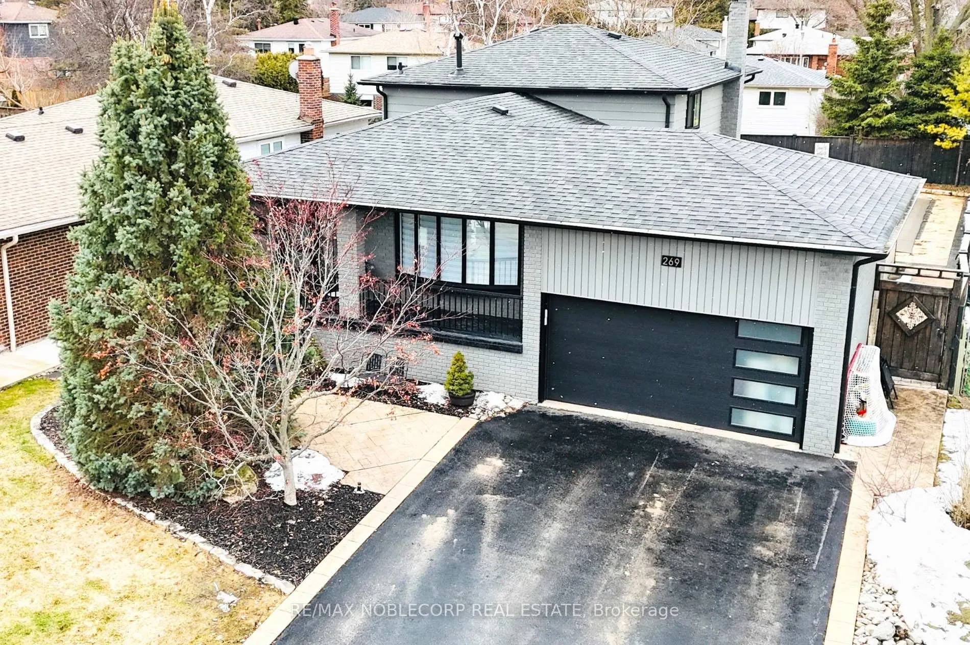 Photo 1 of 269 Glenwood Crescent W, Caledon, Bolton East — HOMEH