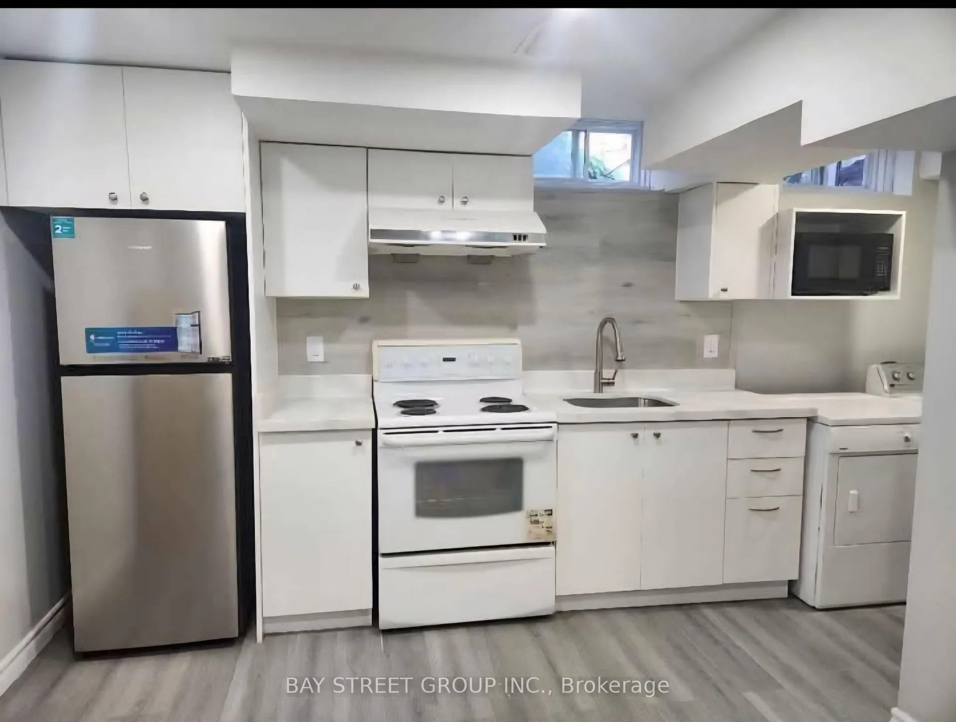 Photo 1 of Unit Basement, 80 Larksmere Court, Markham, Milliken Mills West — HOMEH