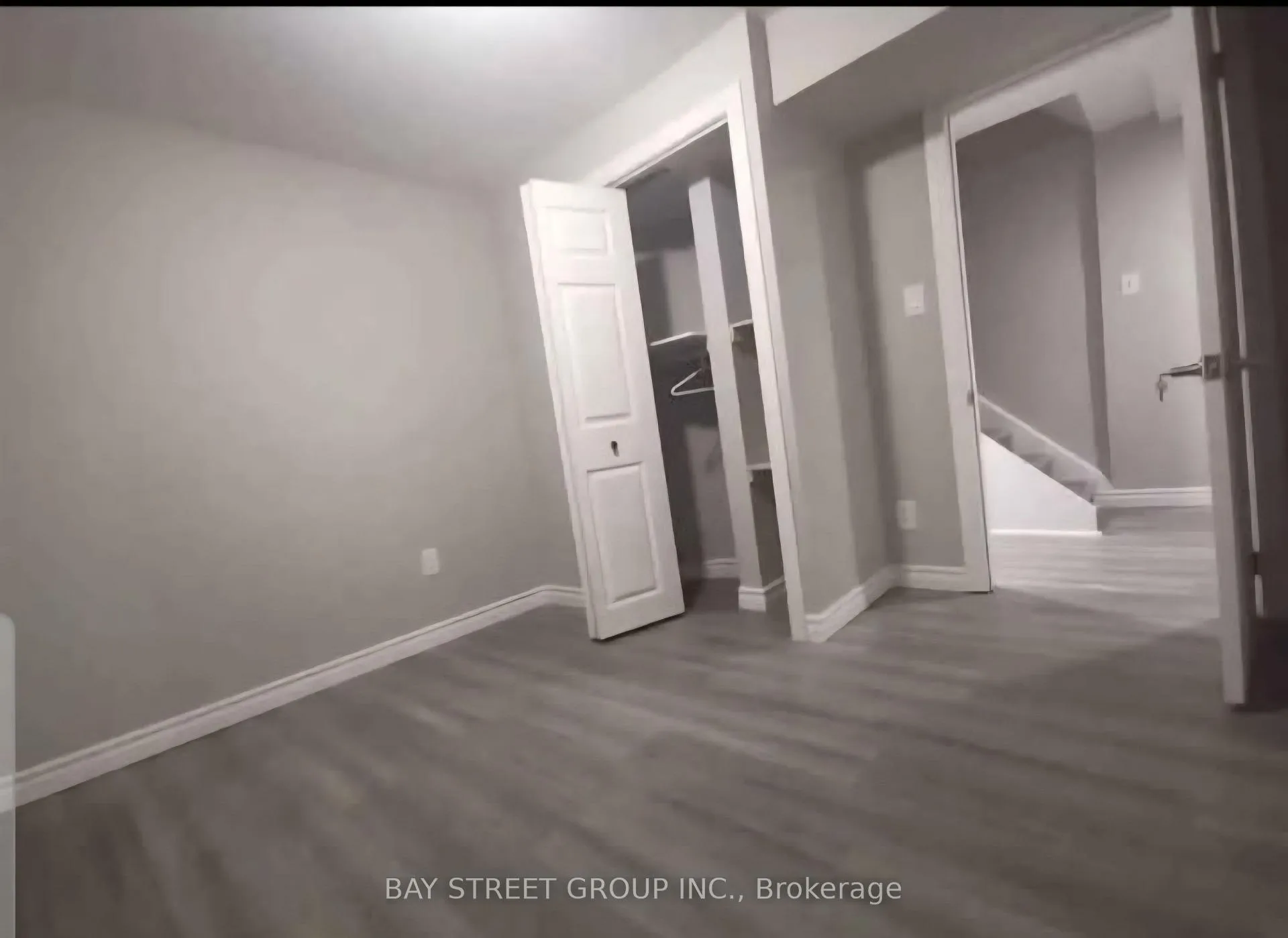 Photo 3 of Unit Basement, 80 Larksmere Court, Markham, Milliken Mills West — HOMEH