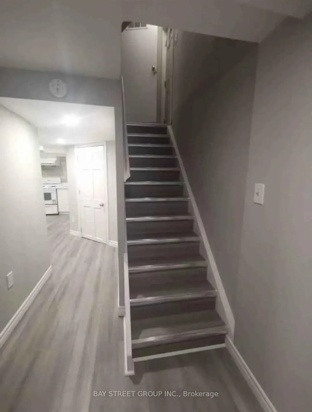 Photo 5 of Unit Basement, 80 Larksmere Court, Markham, Milliken Mills West — HOMEH