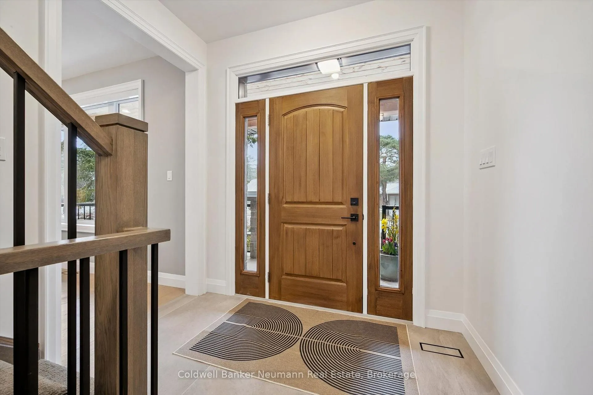 Photo 5 of 65 Dean Avenue, Guelph, Dovercliffe Park/Old University — HOMEH