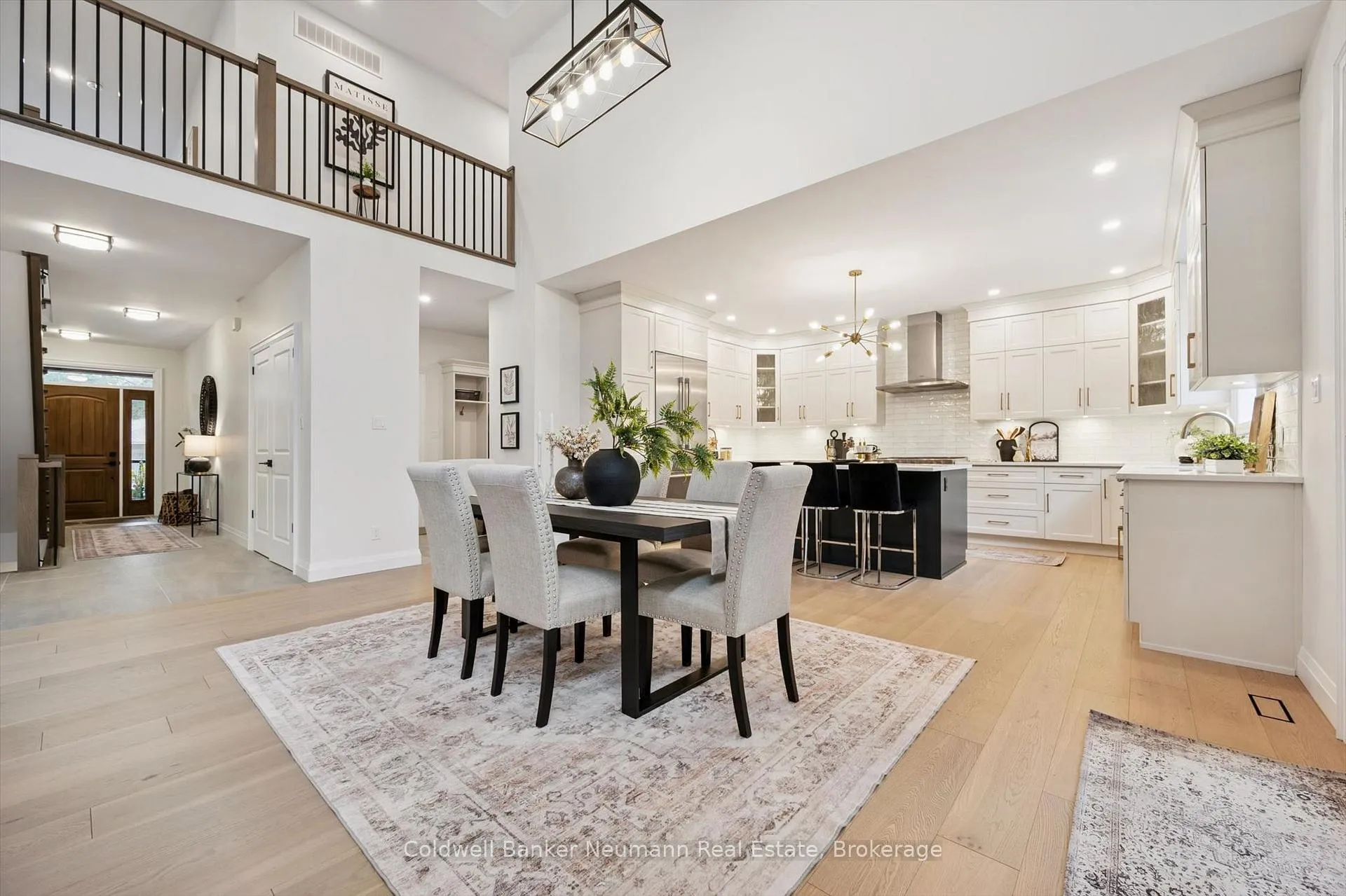 Photo 12 of 65 Dean Avenue, Guelph, Dovercliffe Park/Old University — HOMEH