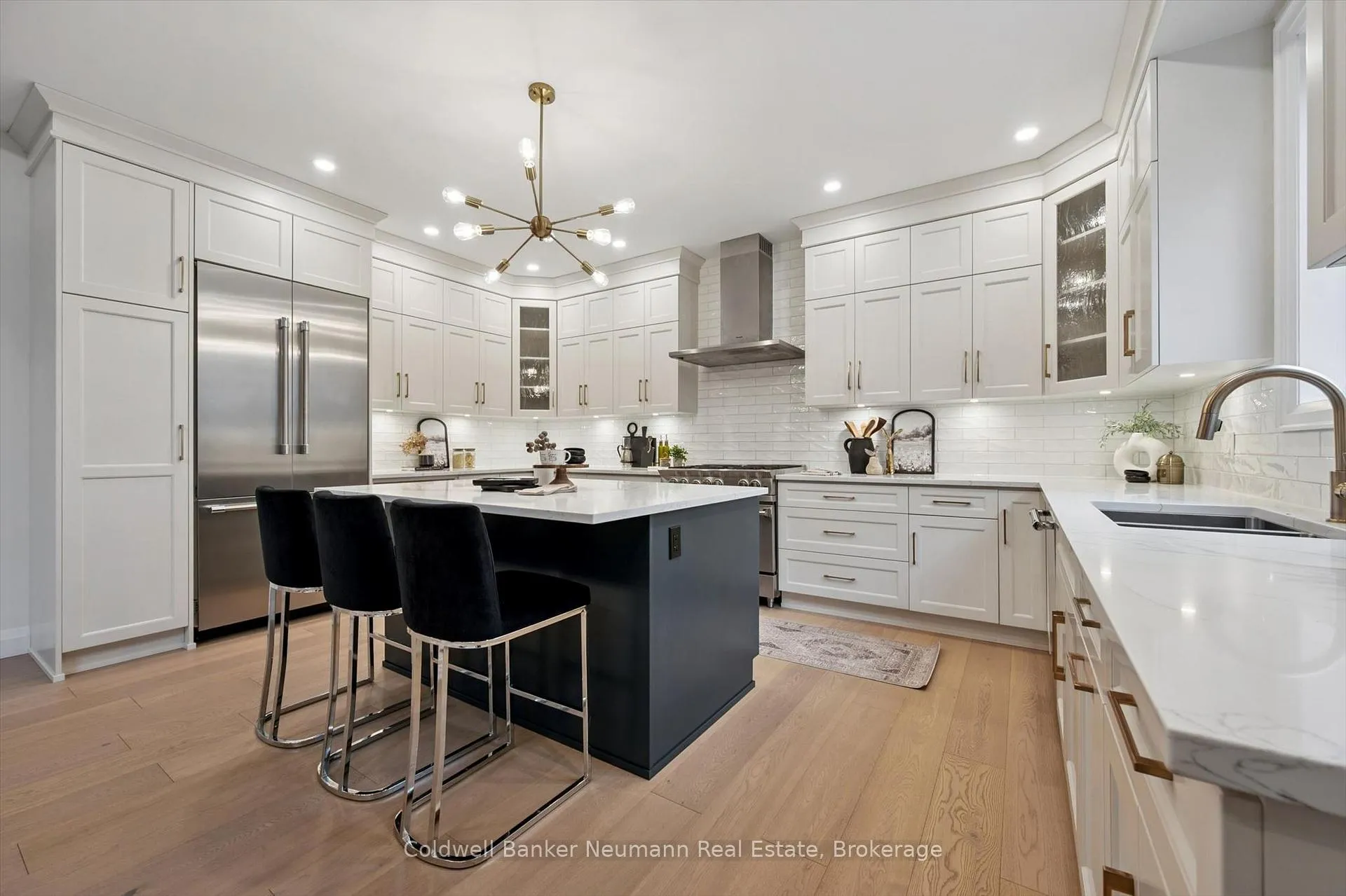 Photo 13 of 65 Dean Avenue, Guelph, Dovercliffe Park/Old University — HOMEH