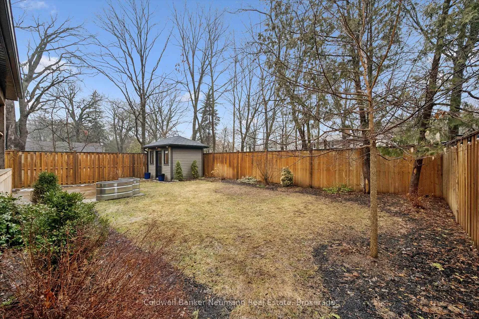 Photo 43 of 65 Dean Avenue, Guelph, Dovercliffe Park/Old University — HOMEH