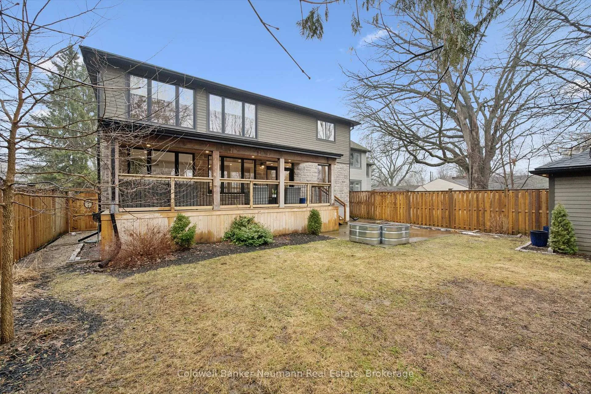 Photo 45 of 65 Dean Avenue, Guelph, Dovercliffe Park/Old University — HOMEH