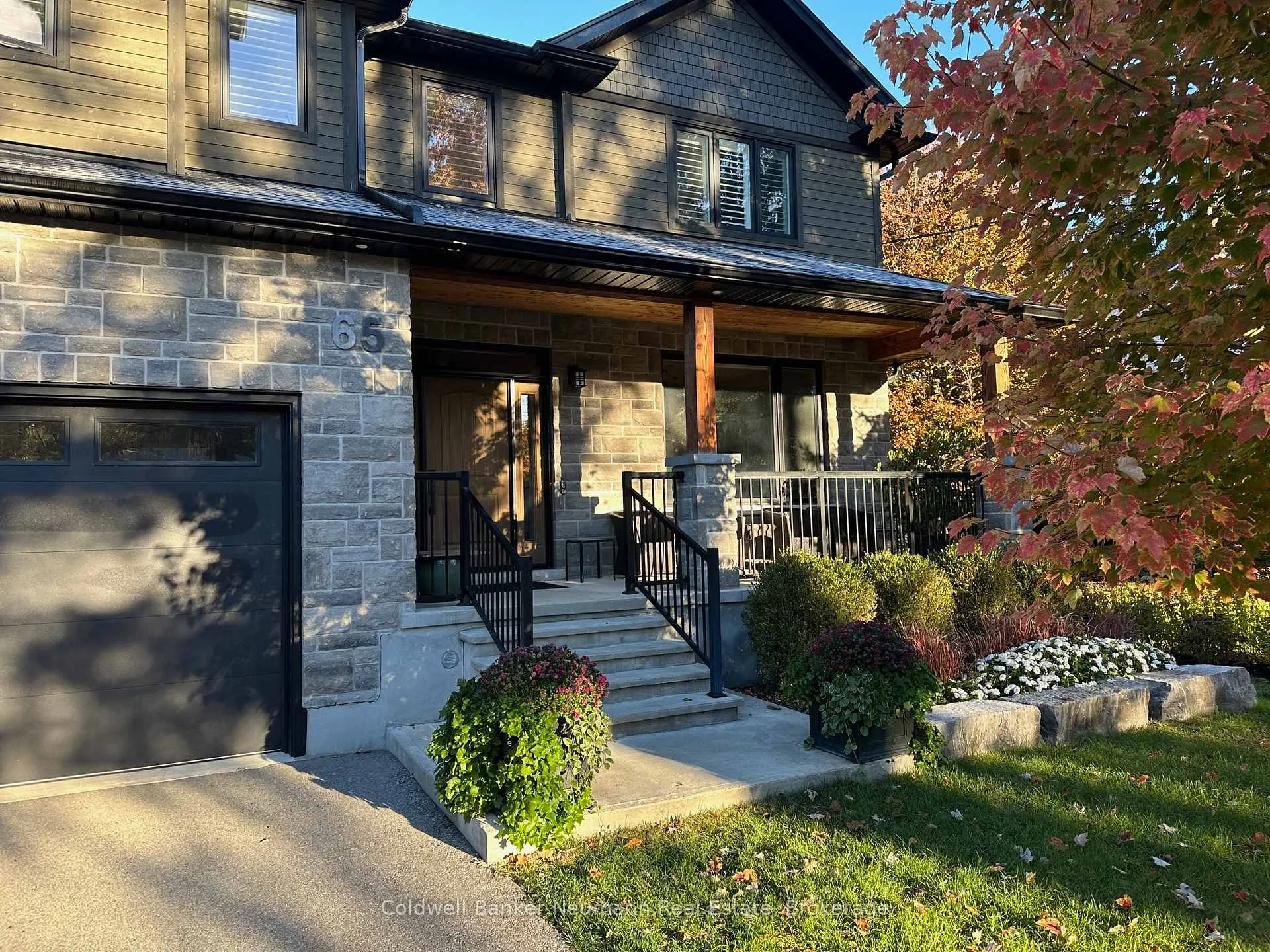 Photo 46 of 65 Dean Avenue, Guelph, Dovercliffe Park/Old University — HOMEH