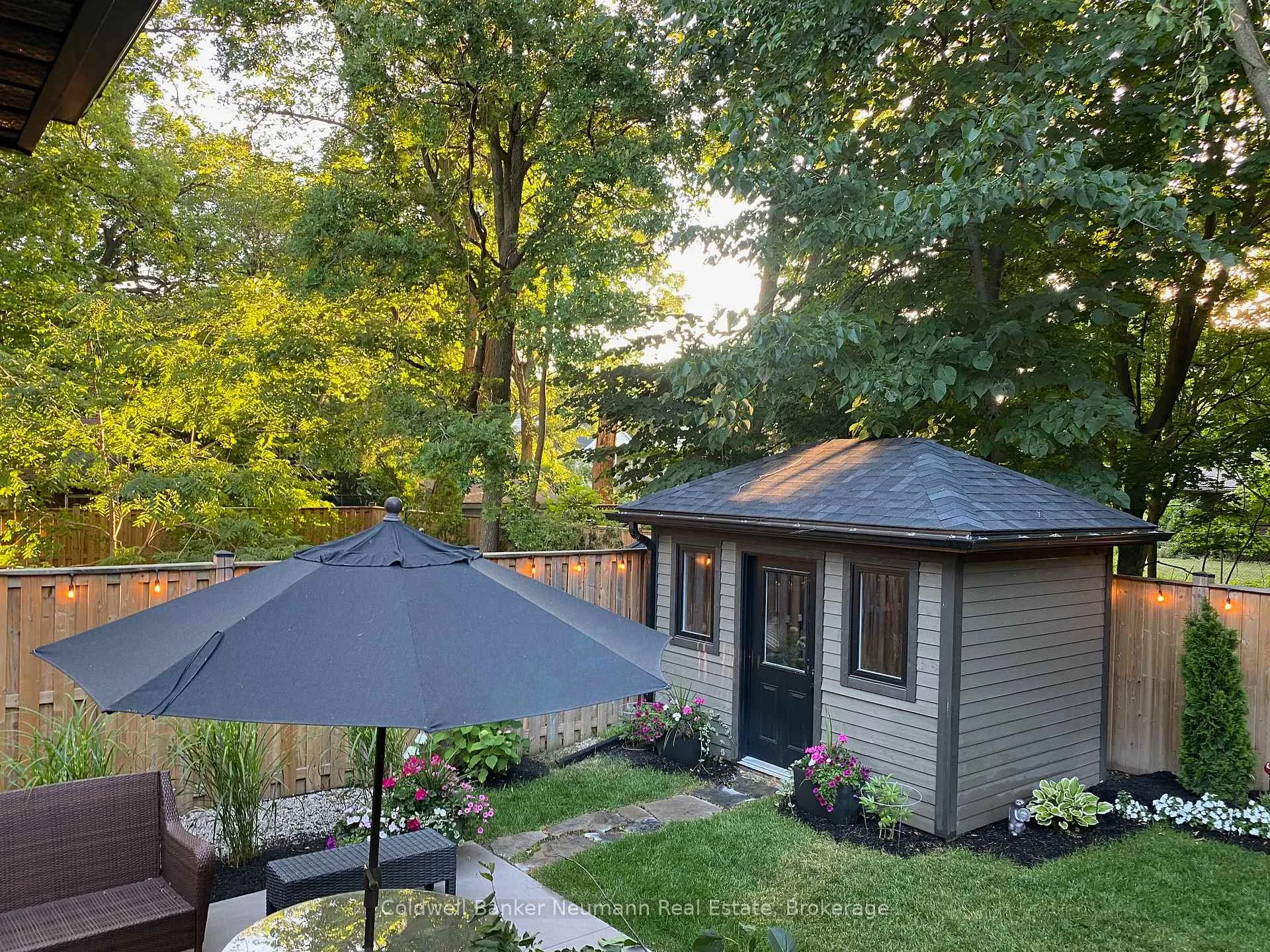 Photo 48 of 65 Dean Avenue, Guelph, Dovercliffe Park/Old University — HOMEH