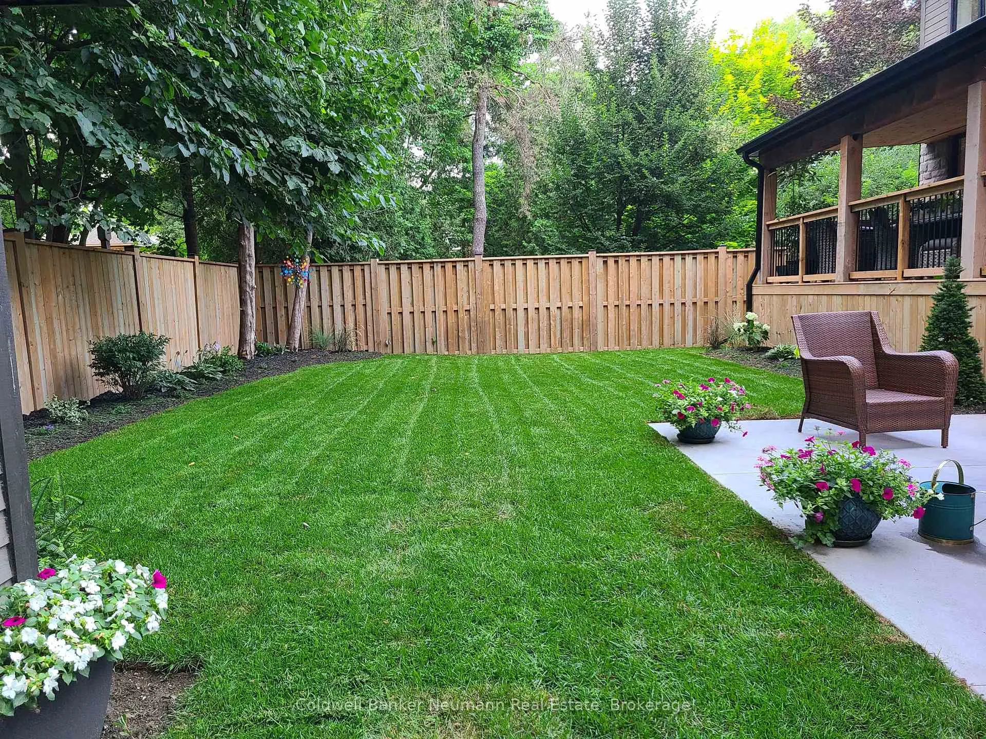 Photo 49 of 65 Dean Avenue, Guelph, Dovercliffe Park/Old University — HOMEH
