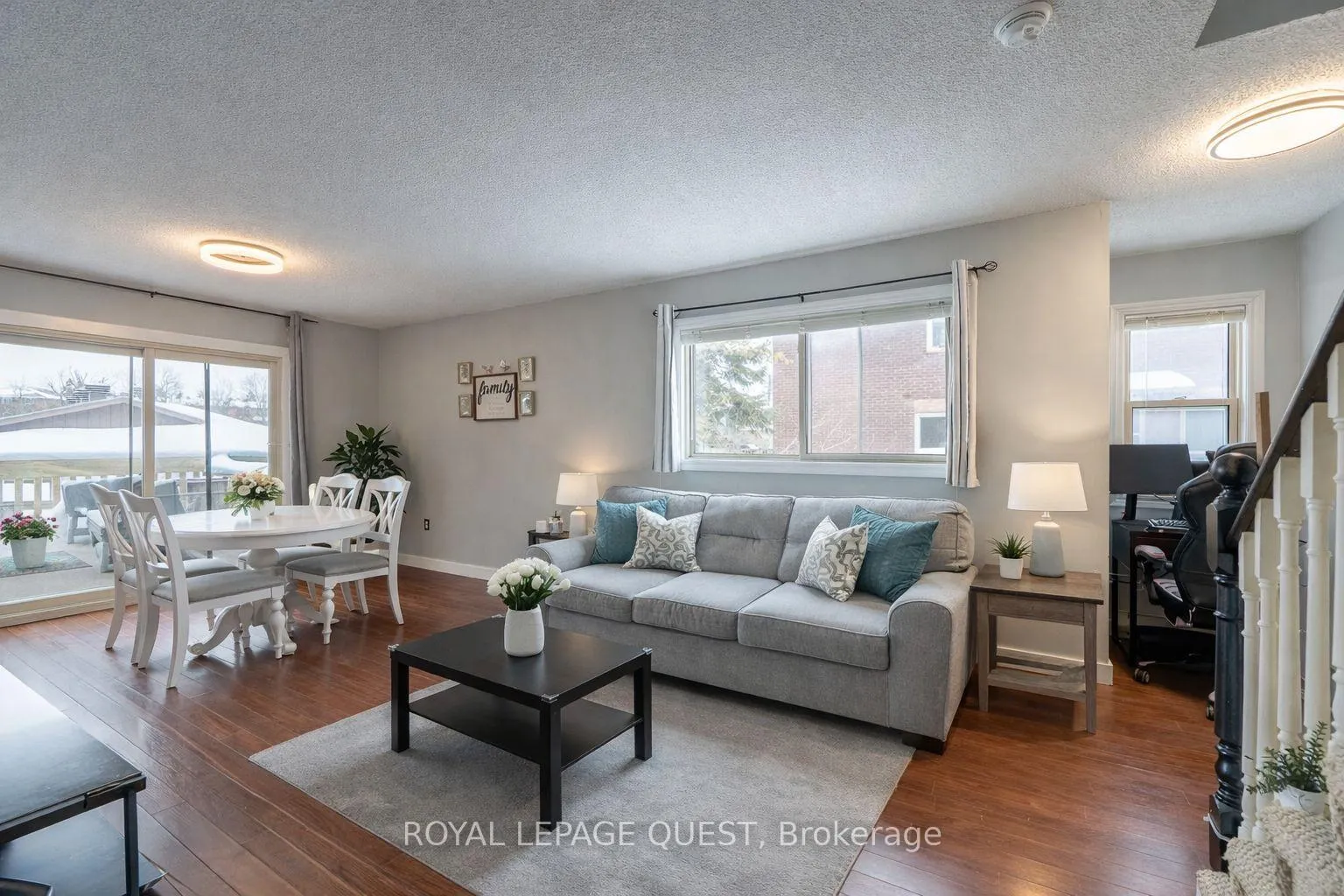 Photo 1 of Unit 7, 23 Meadow Lane, Barrie, Ardagh — HOMEH