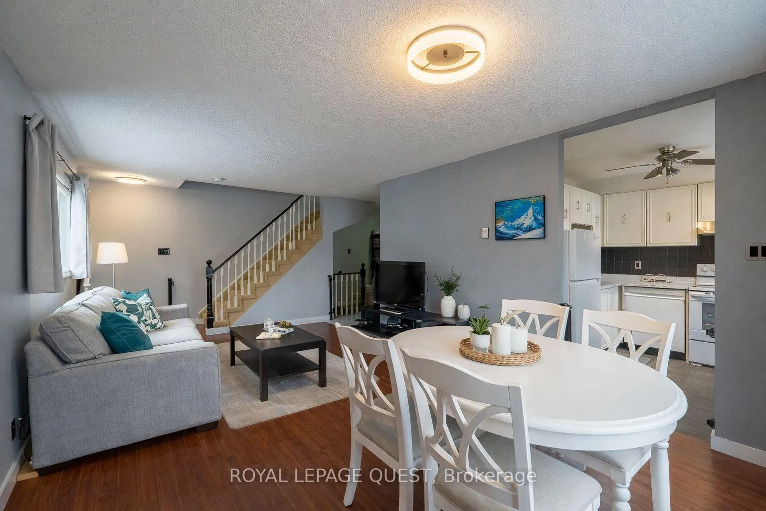 Photo 2 of Unit 7, 23 Meadow Lane, Barrie, Ardagh — HOMEH
