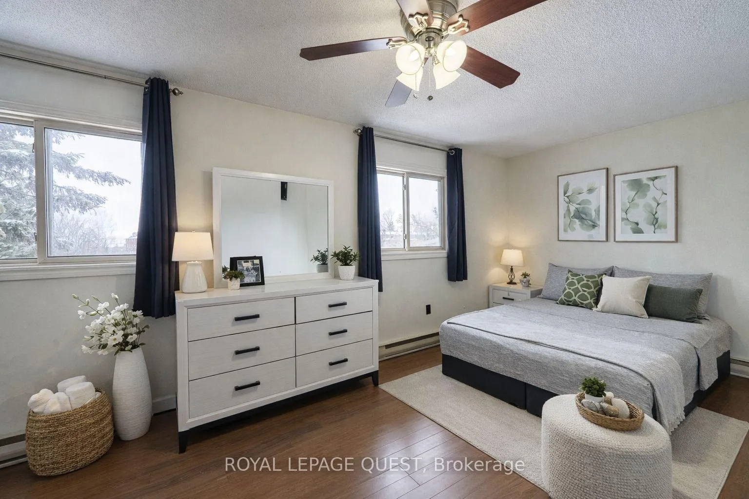 Photo 5 of Unit 7, 23 Meadow Lane, Barrie, Ardagh — HOMEH