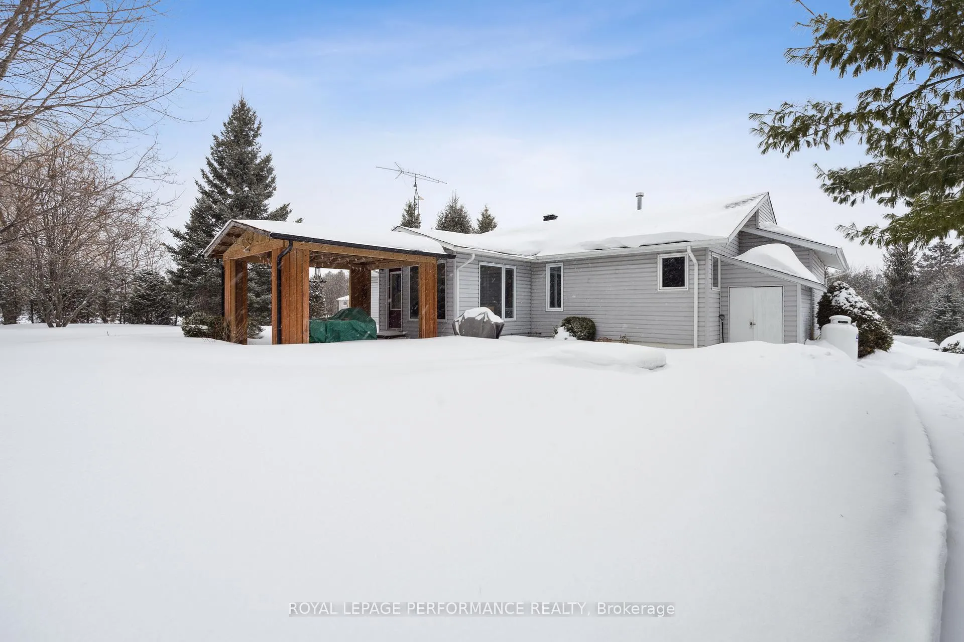Photo 25 of 19644 Marcoux Road, North Glengarry, North Glengarry (Kenyon) Twp — HOMEH