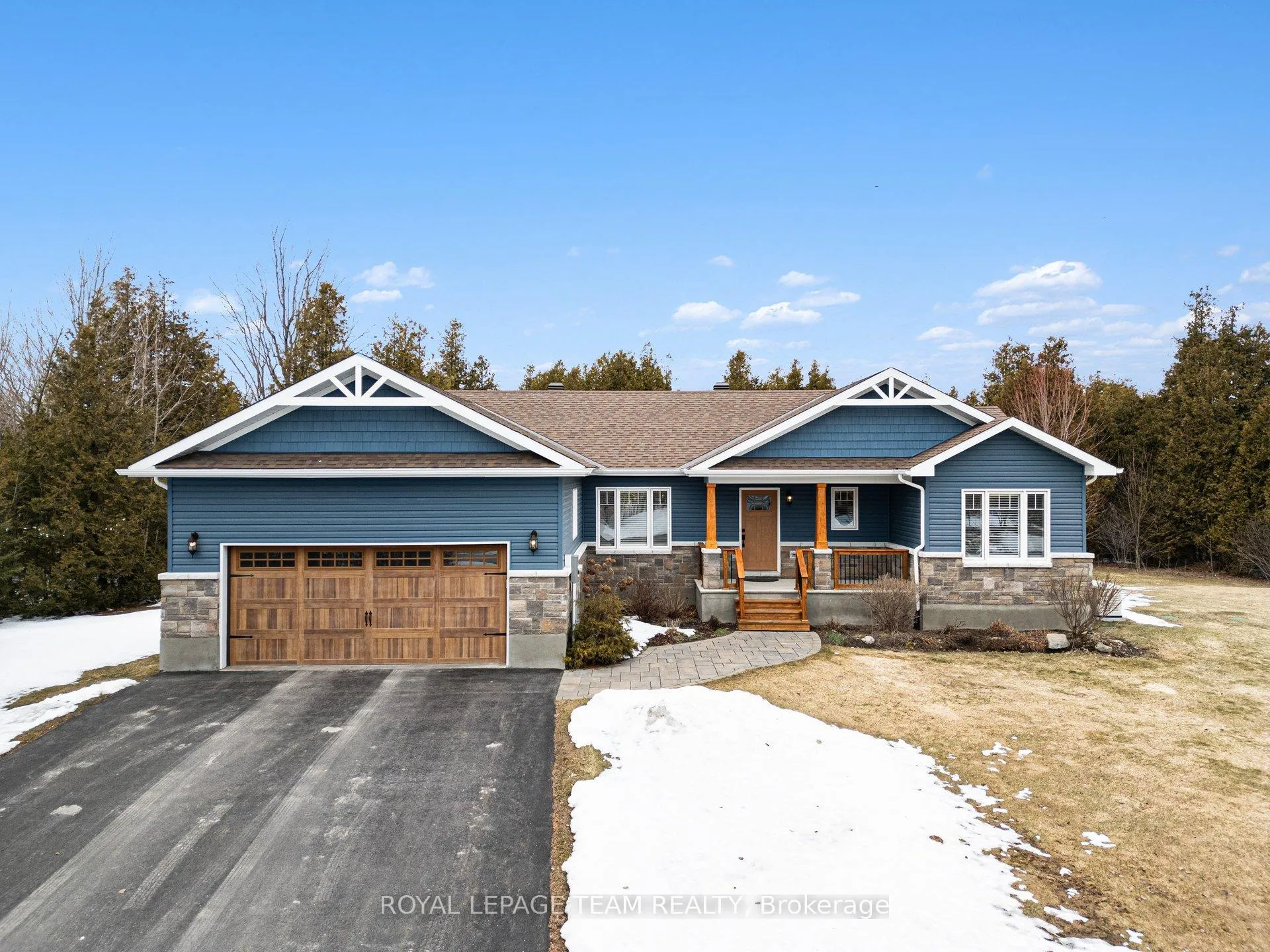 Photo 1 of 67 Stonewalk Drive, North Grenville, North Grenville Twp (Kemptville South) — HOMEH