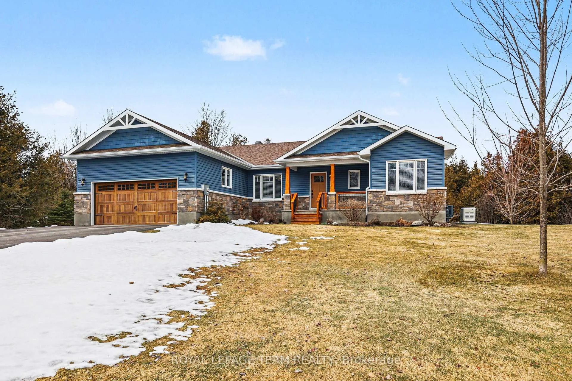 Photo 2 of 67 Stonewalk Drive, North Grenville, North Grenville Twp (Kemptville South) — HOMEH