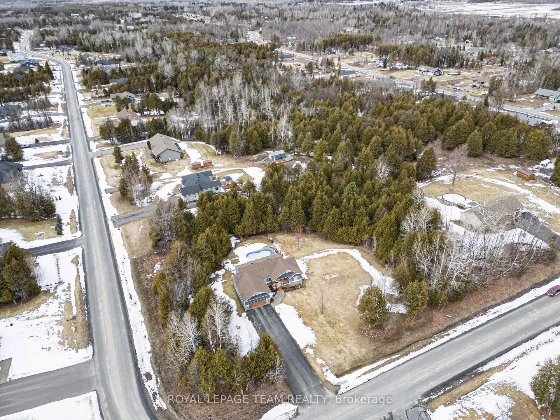 Photo 3 of 67 Stonewalk Drive, North Grenville, North Grenville Twp (Kemptville South) — HOMEH