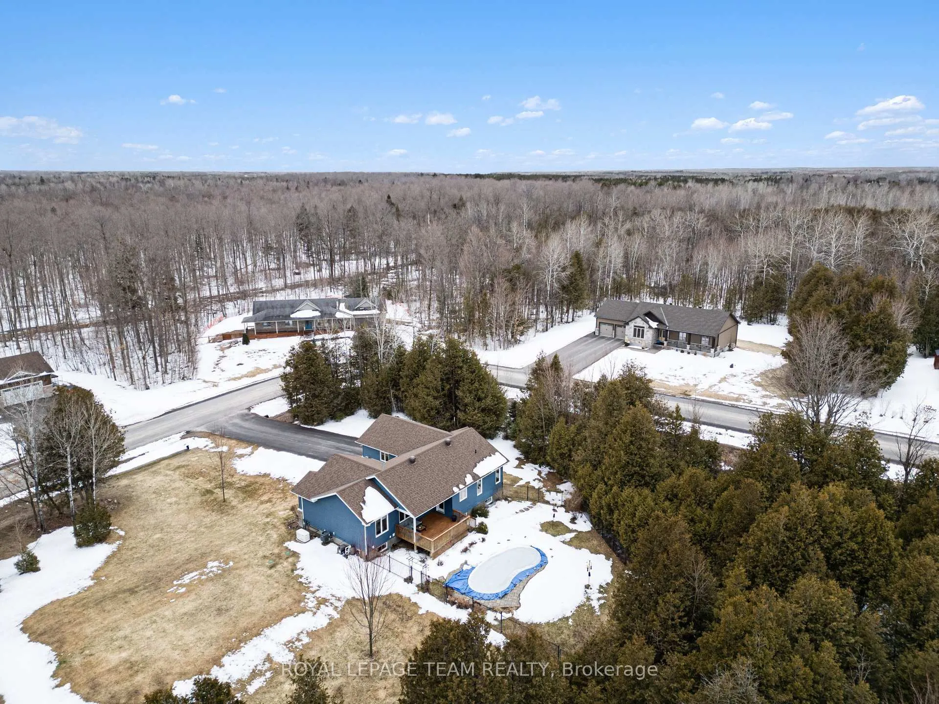 Photo 4 of 67 Stonewalk Drive, North Grenville, North Grenville Twp (Kemptville South) — HOMEH