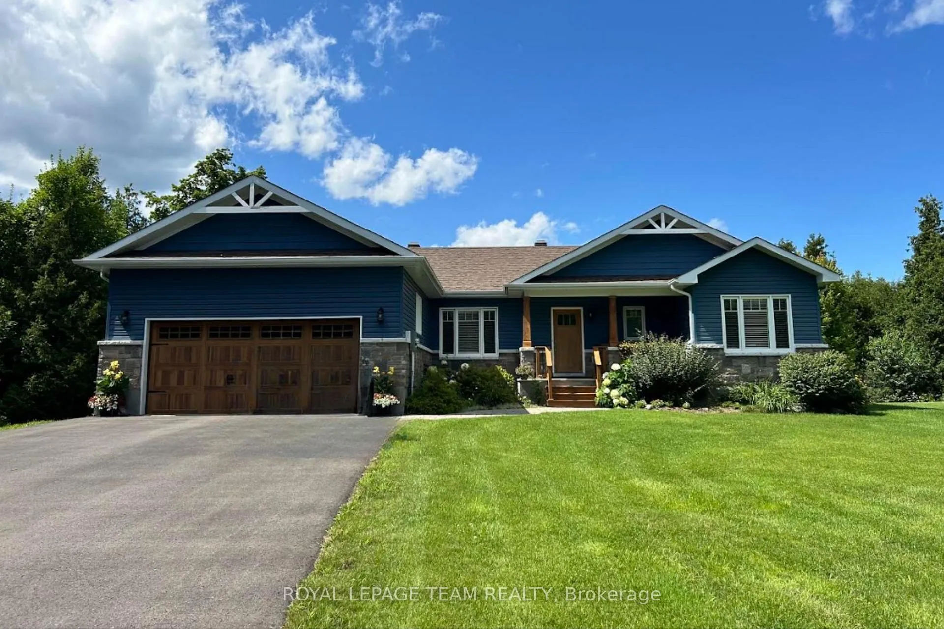 Photo 5 of 67 Stonewalk Drive, North Grenville, North Grenville Twp (Kemptville South) — HOMEH