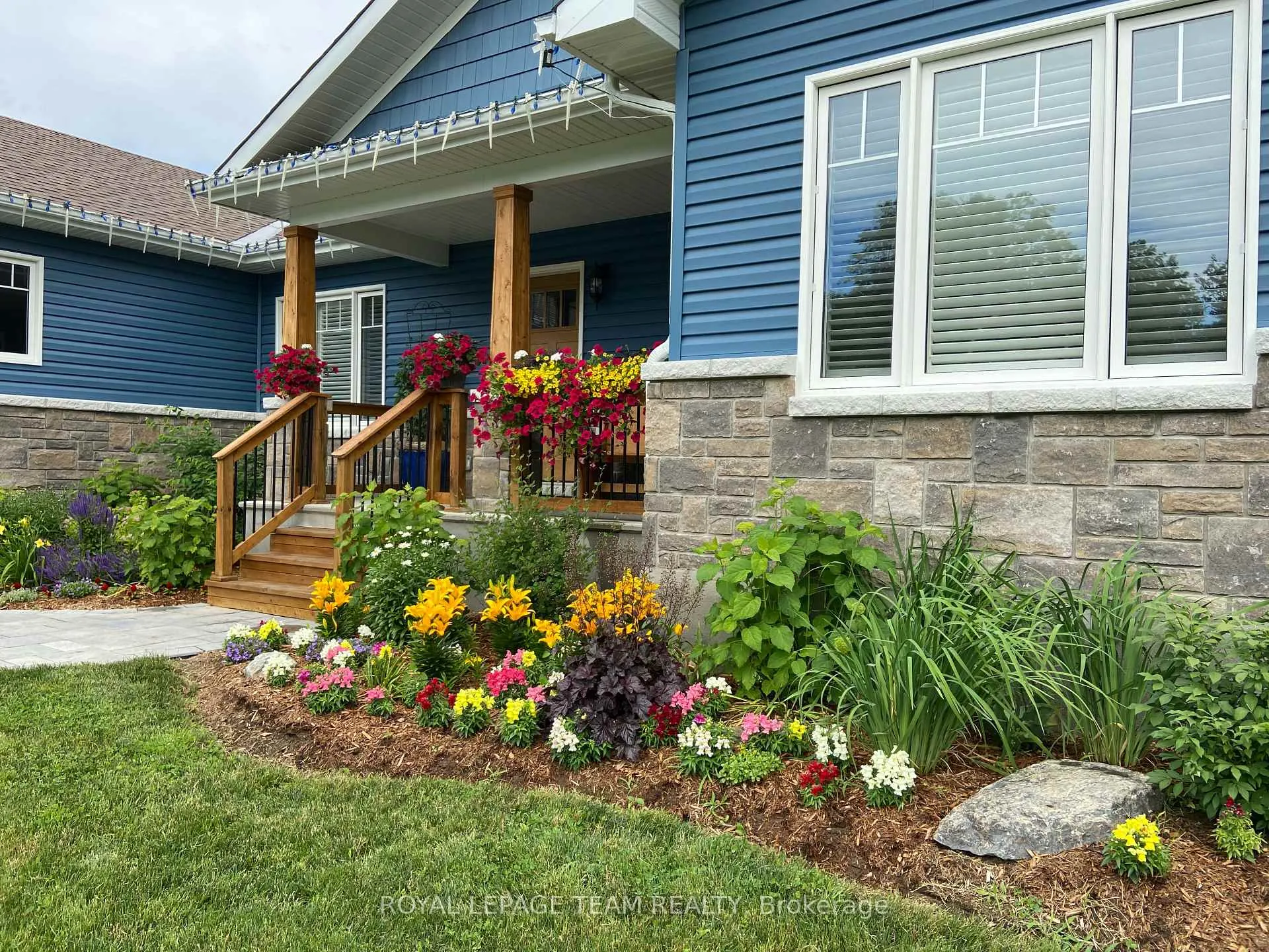 Photo 6 of 67 Stonewalk Drive, North Grenville, North Grenville Twp (Kemptville South) — HOMEH