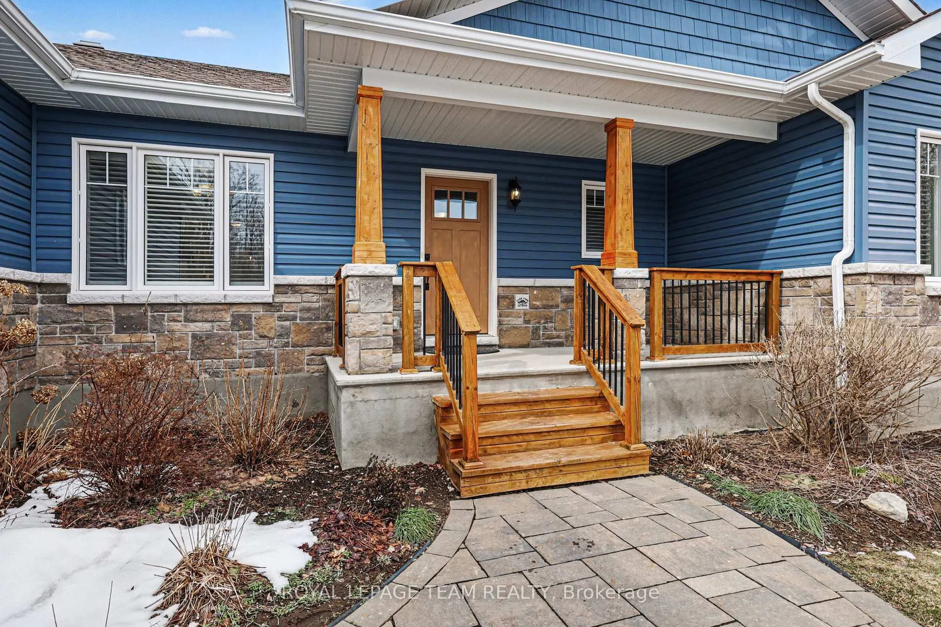 Photo 7 of 67 Stonewalk Drive, North Grenville, North Grenville Twp (Kemptville South) — HOMEH