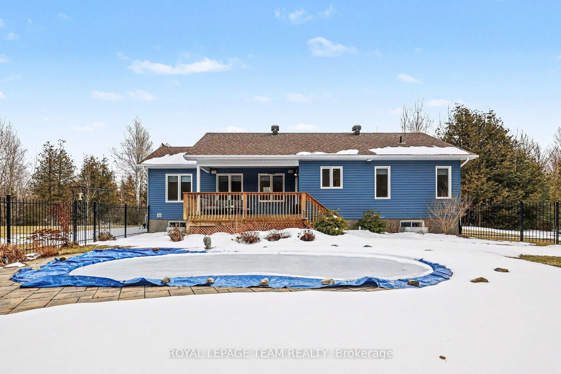 Photo 34 of 67 Stonewalk Drive, North Grenville, North Grenville Twp (Kemptville South) — HOMEH