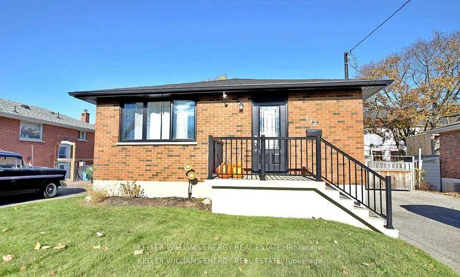 Photo 1 of 772 Olive Avenue, Oshawa, Donevan — HOMEH