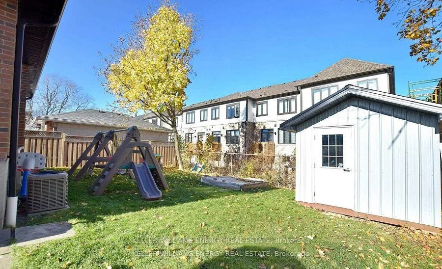 Photo 20 of 772 Olive Avenue, Oshawa, Donevan — HOMEH