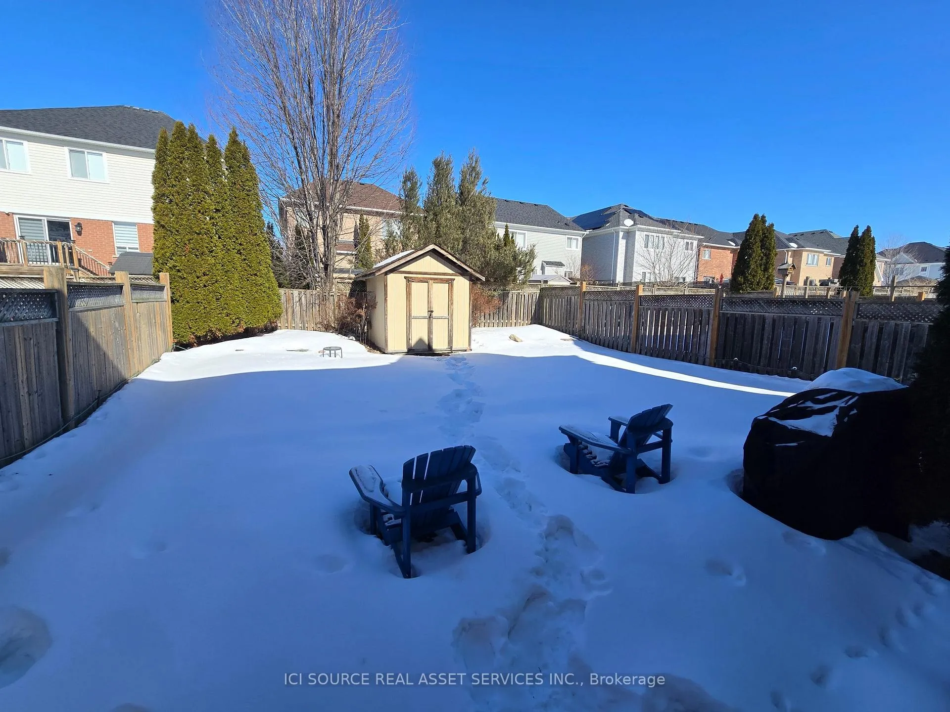 Photo 22 of 1468 Coldstream Drive, Oshawa, Taunton — HOMEH