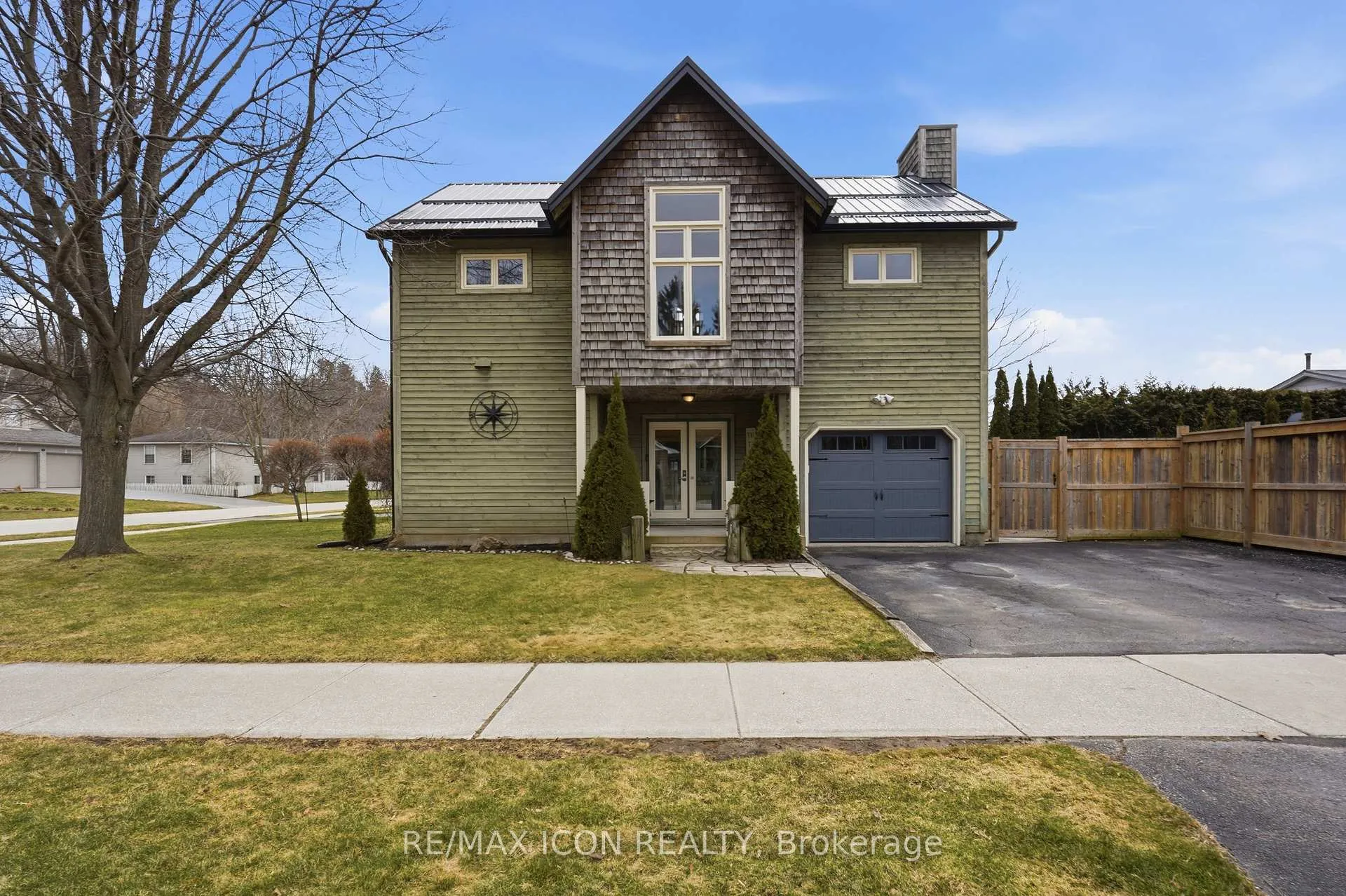 Photo 1 of 318 Selbourne Drive, Central Elgin, Rural Central Elgin — HOMEH