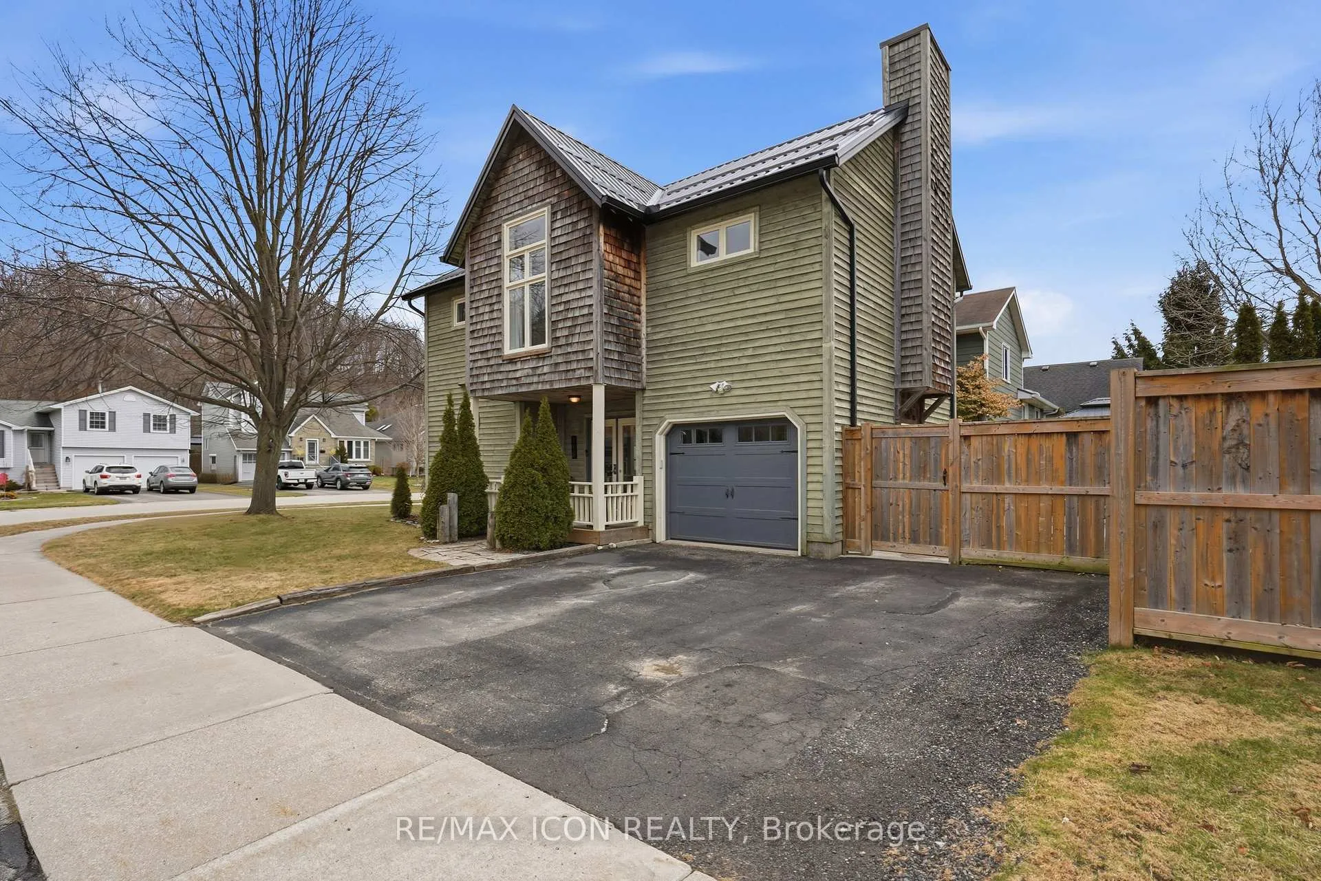 Photo 2 of 318 Selbourne Drive, Central Elgin, Rural Central Elgin — HOMEH
