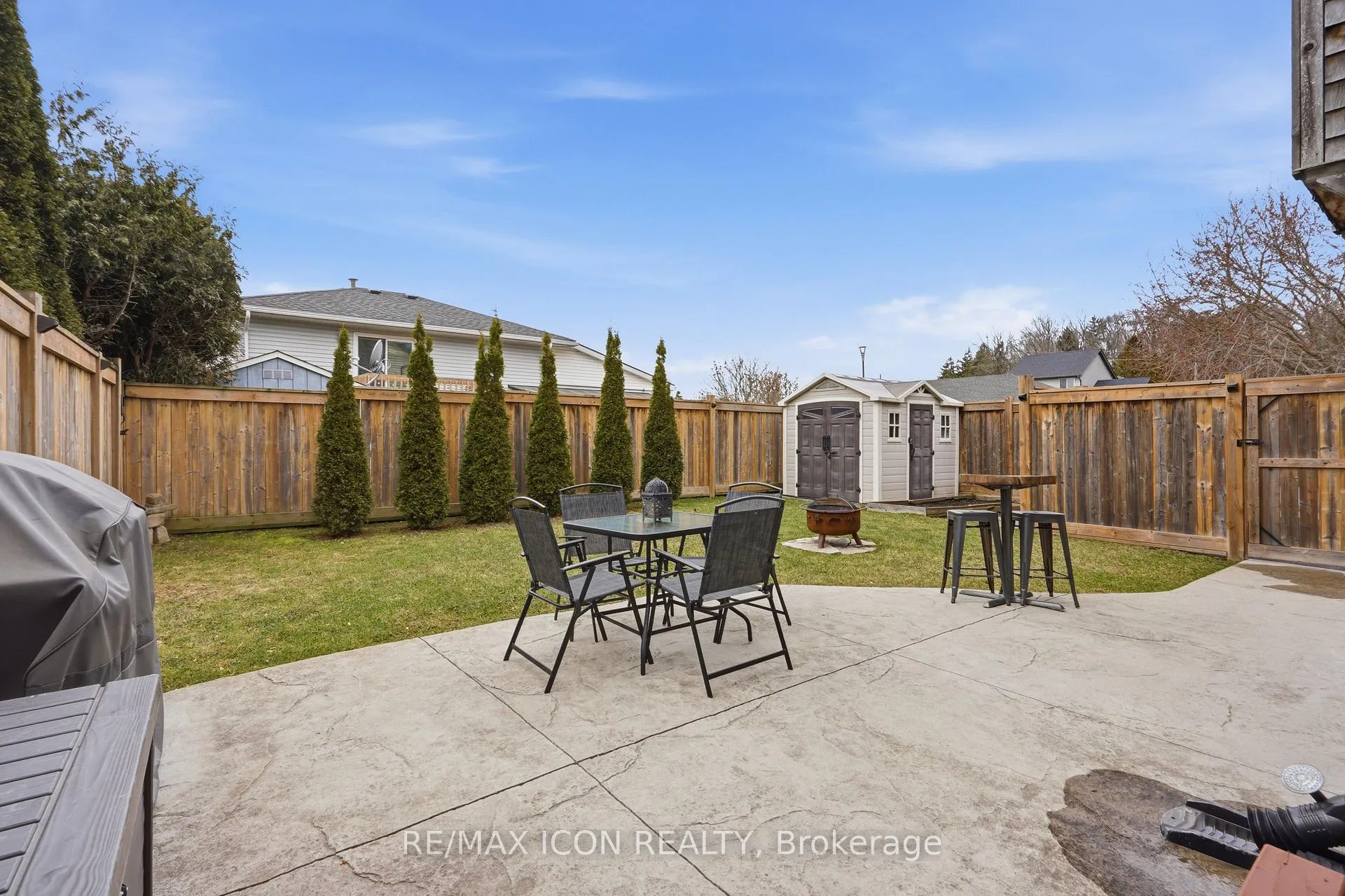 Photo 45 of 318 Selbourne Drive, Central Elgin, Rural Central Elgin — HOMEH