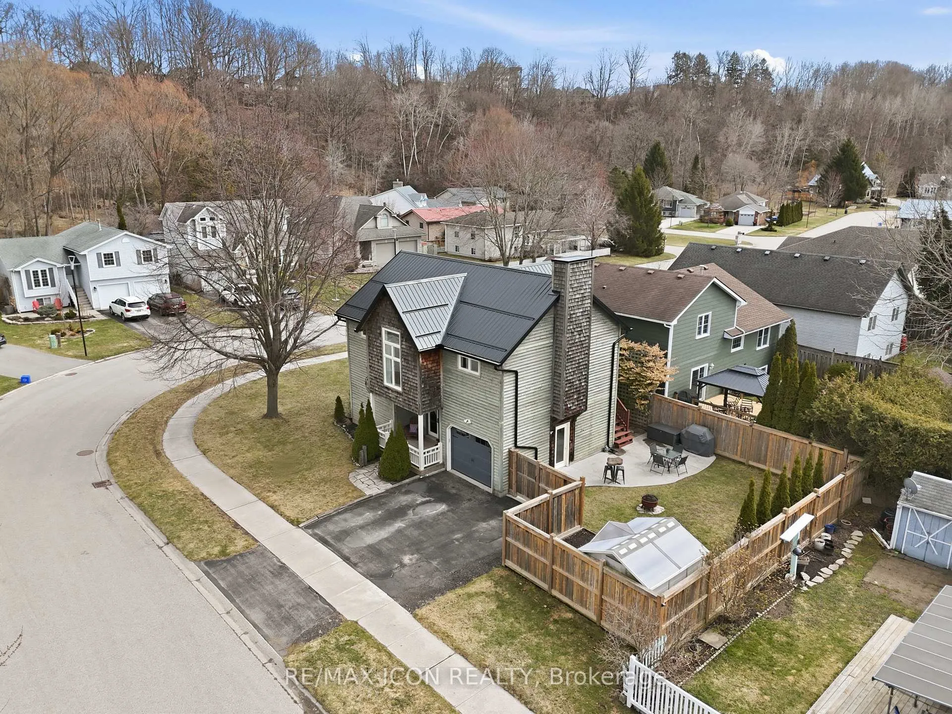 Photo 48 of 318 Selbourne Drive, Central Elgin, Rural Central Elgin — HOMEH