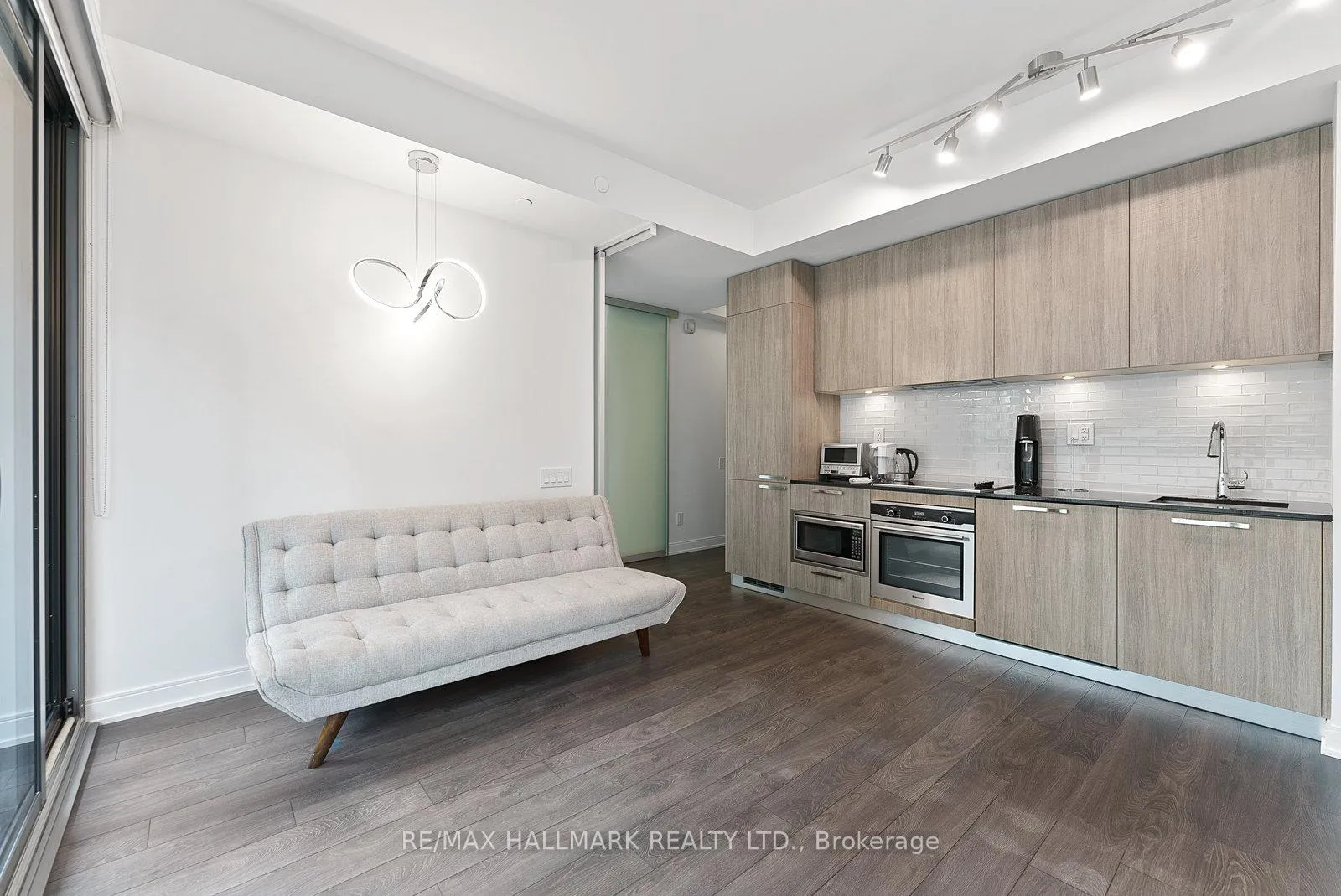 Photo 6 of Unit 601, 50 Charles Street E, Toronto, Church-Yonge Corridor — HOMEH