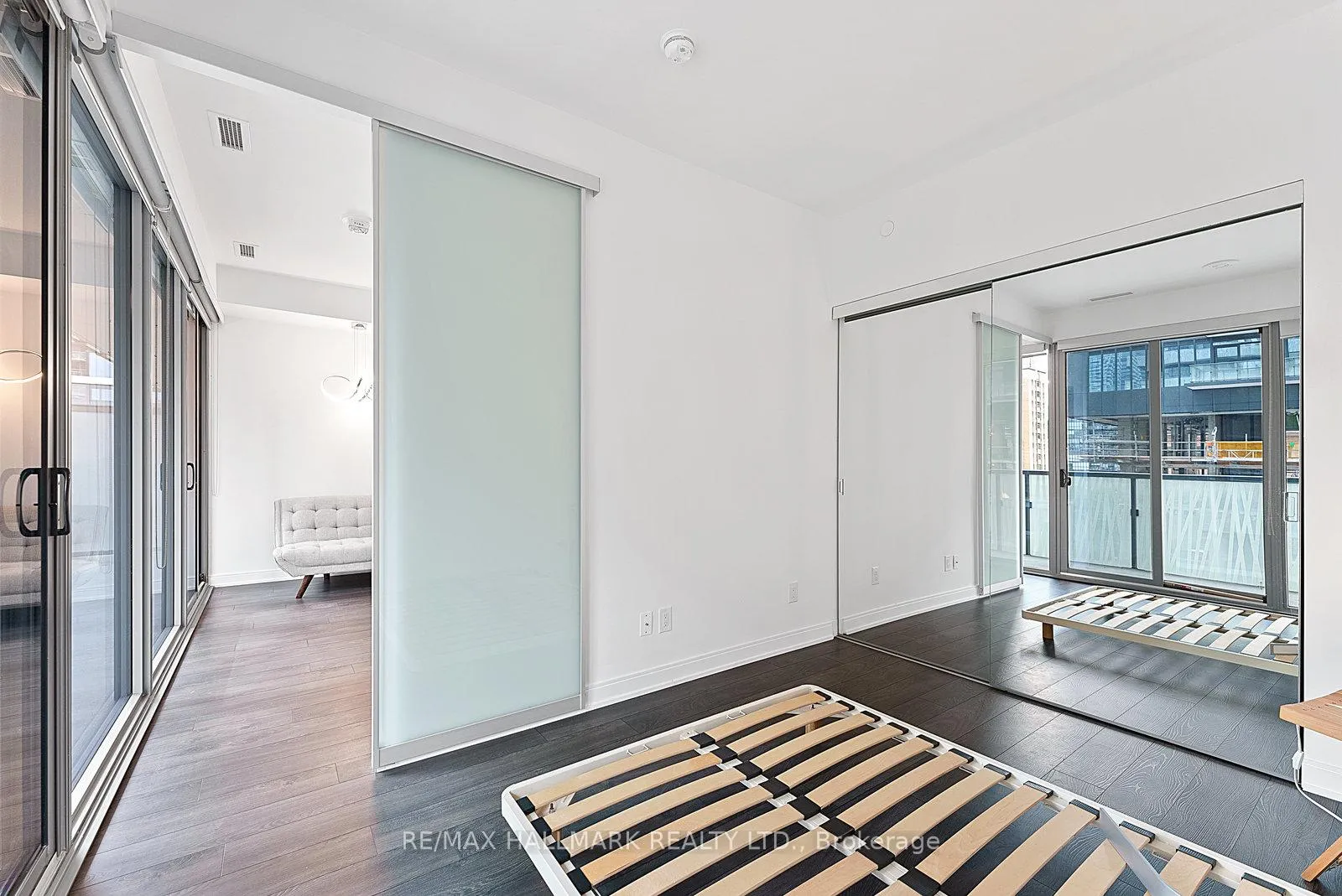Photo 11 of Unit 601, 50 Charles Street E, Toronto, Church-Yonge Corridor — HOMEH