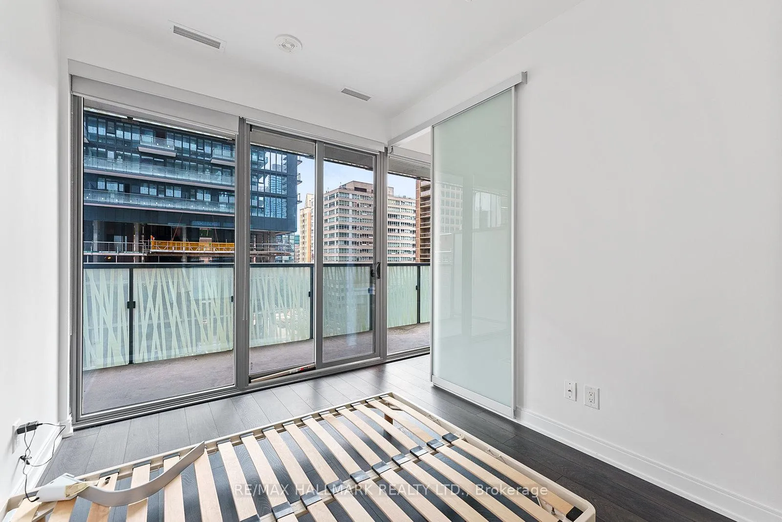 Photo 13 of Unit 601, 50 Charles Street E, Toronto, Church-Yonge Corridor — HOMEH