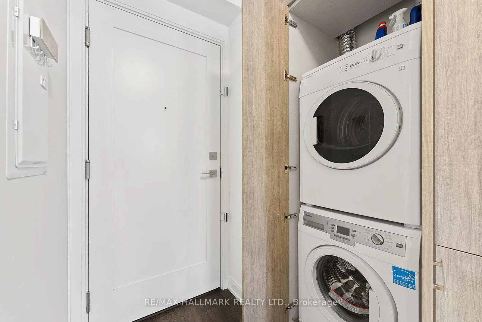 Photo 18 of Unit 601, 50 Charles Street E, Toronto, Church-Yonge Corridor — HOMEH