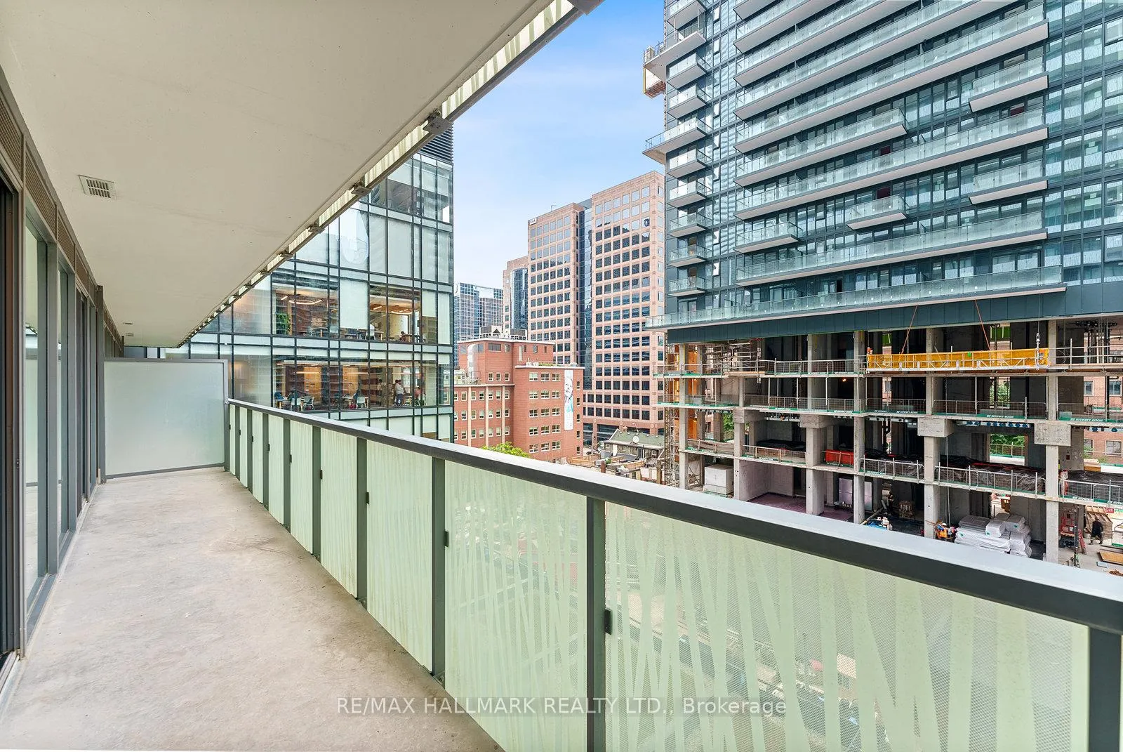 Photo 19 of Unit 601, 50 Charles Street E, Toronto, Church-Yonge Corridor — HOMEH