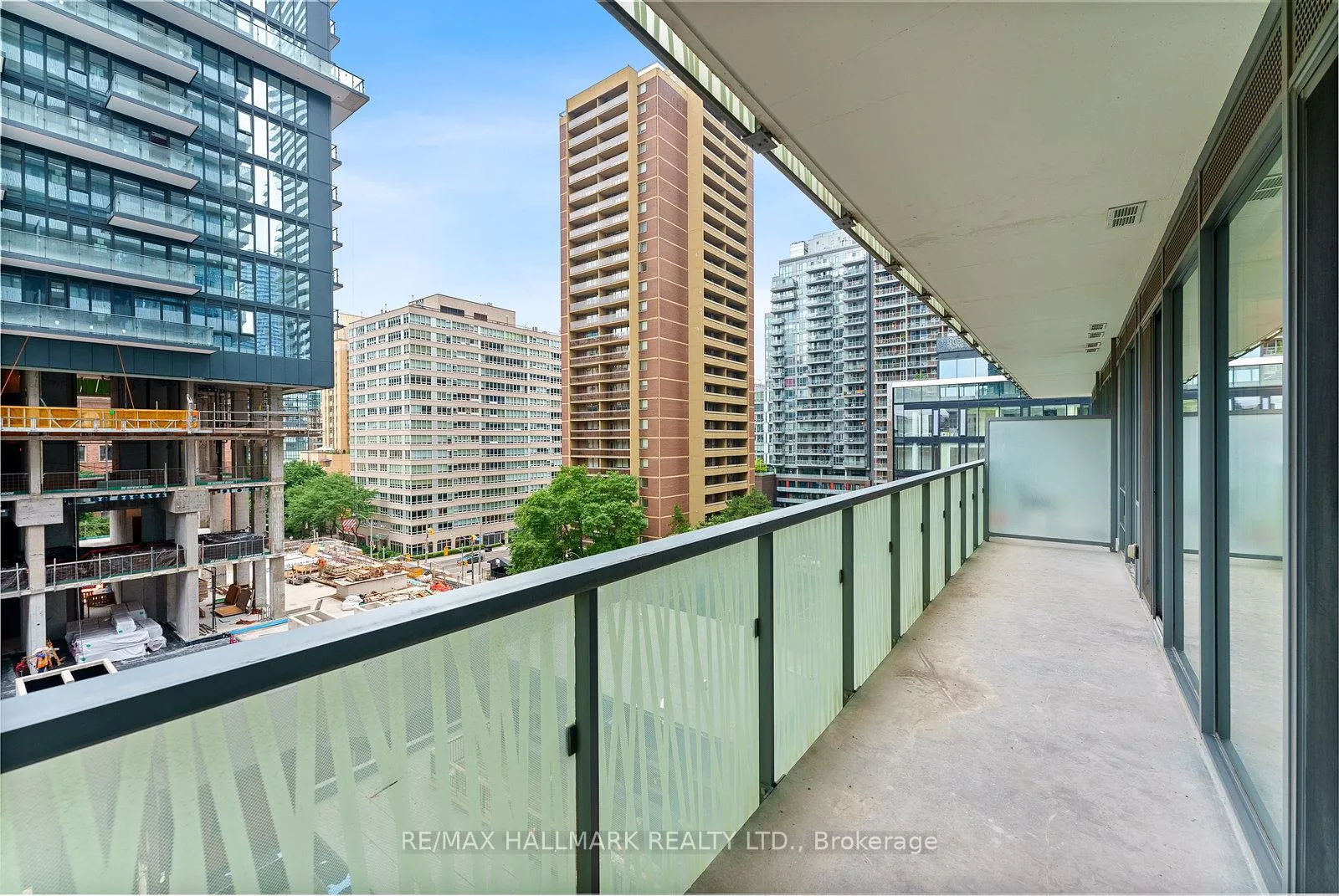 Photo 20 of Unit 601, 50 Charles Street E, Toronto, Church-Yonge Corridor — HOMEH
