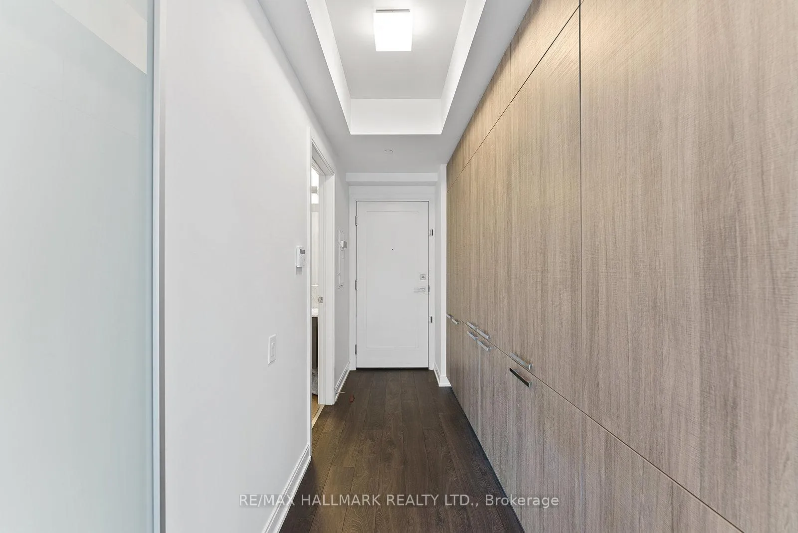 Photo 23 of Unit 601, 50 Charles Street E, Toronto, Church-Yonge Corridor — HOMEH