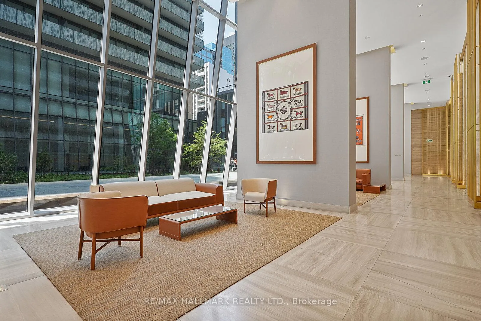 Photo 26 of Unit 601, 50 Charles Street E, Toronto, Church-Yonge Corridor — HOMEH