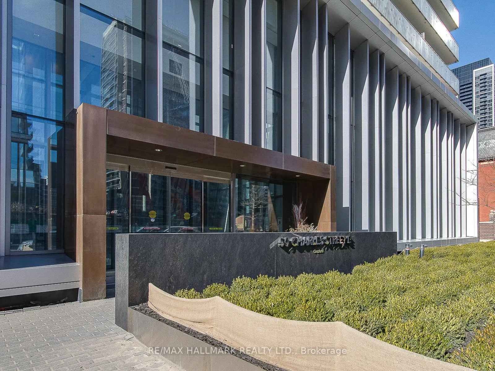 Photo 27 of Unit 601, 50 Charles Street E, Toronto, Church-Yonge Corridor — HOMEH