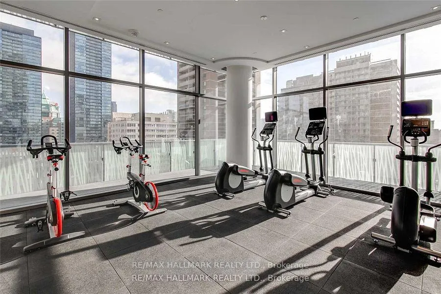 Photo 29 of Unit 601, 50 Charles Street E, Toronto, Church-Yonge Corridor — HOMEH