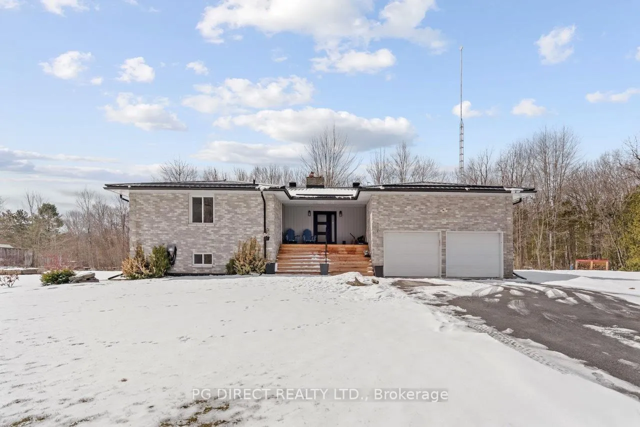 Photo 1 of 208 Noe Road, Edwardsburgh/Cardinal, Edwardsburgh/Cardinal Twp — HOMEH