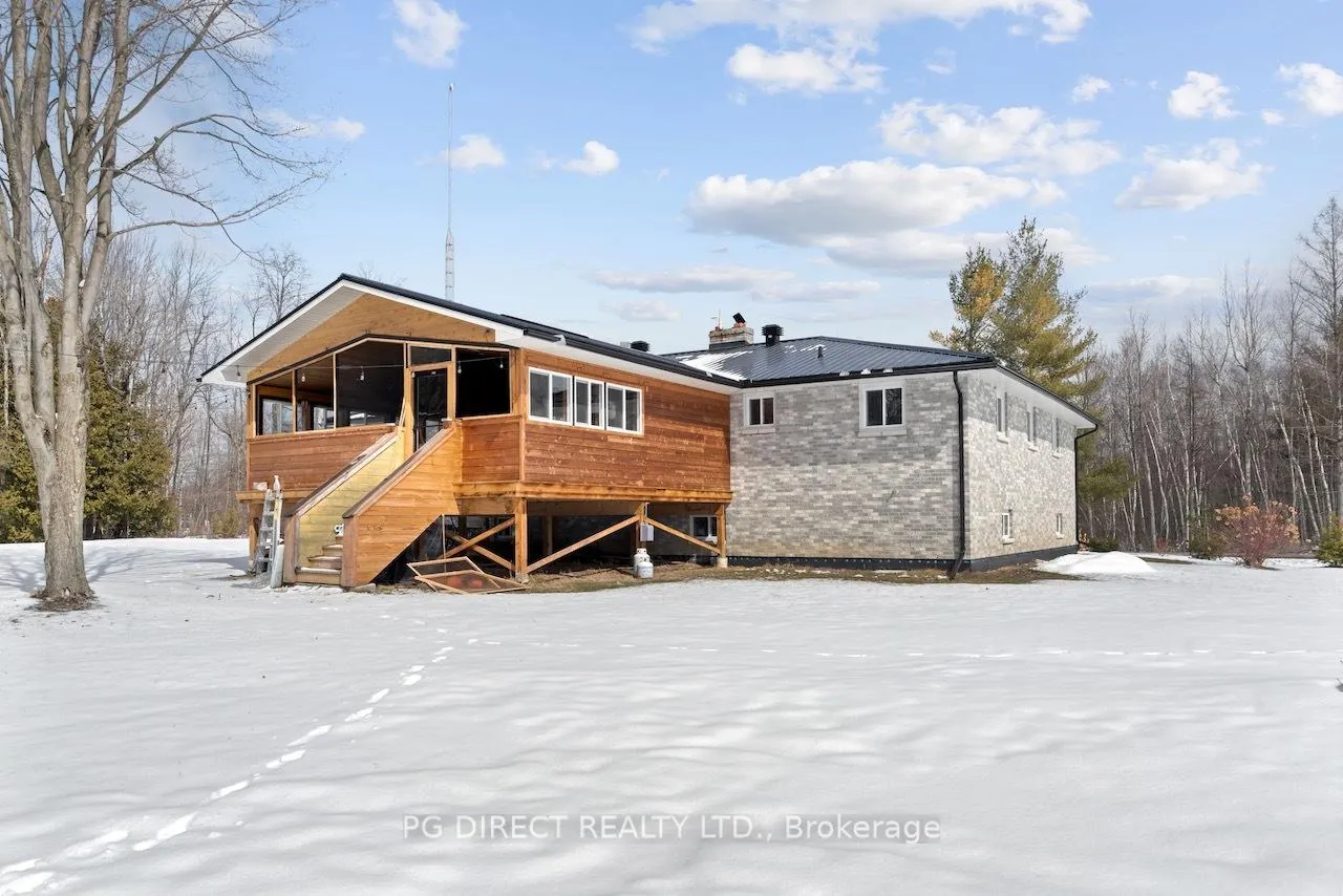 Photo 2 of 208 Noe Road, Edwardsburgh/Cardinal, Edwardsburgh/Cardinal Twp — HOMEH