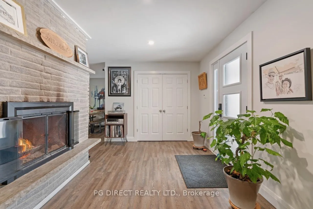 Photo 4 of 208 Noe Road, Edwardsburgh/Cardinal, Edwardsburgh/Cardinal Twp — HOMEH