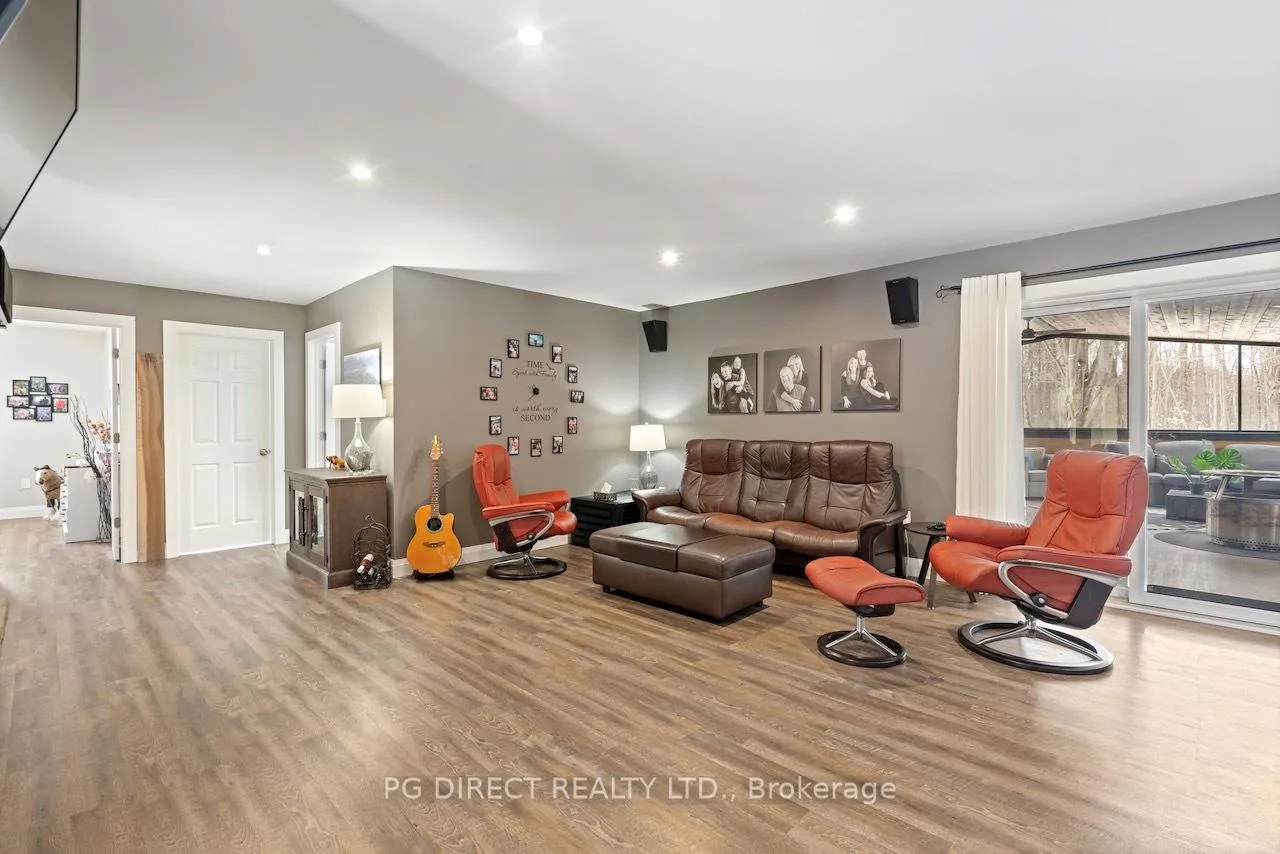 Photo 5 of 208 Noe Road, Edwardsburgh/Cardinal, Edwardsburgh/Cardinal Twp — HOMEH