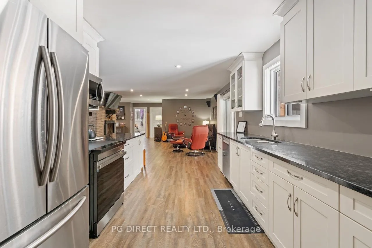 Photo 9 of 208 Noe Road, Edwardsburgh/Cardinal, Edwardsburgh/Cardinal Twp — HOMEH
